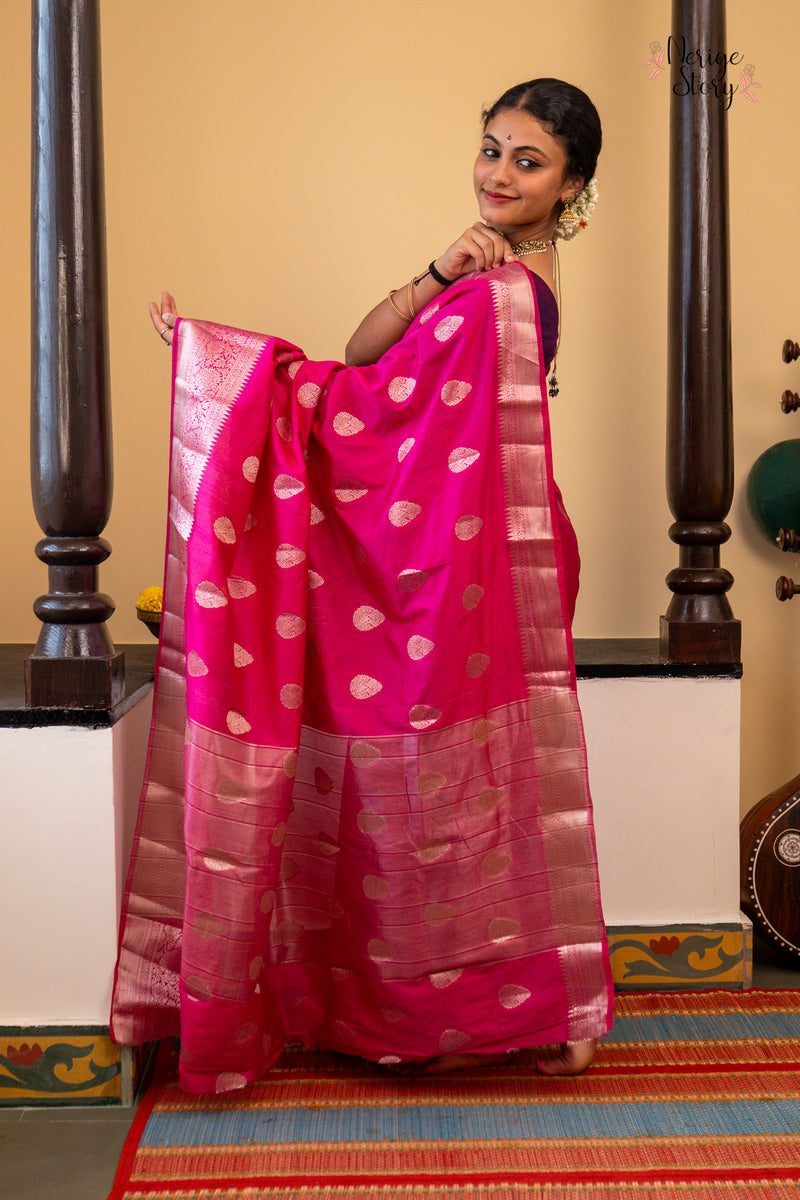 POORNA (पूर्णा)