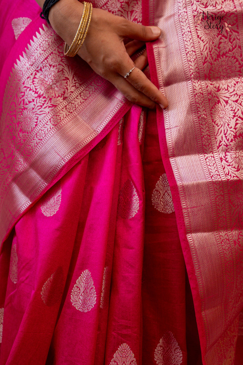 POORNA (पूर्णा)