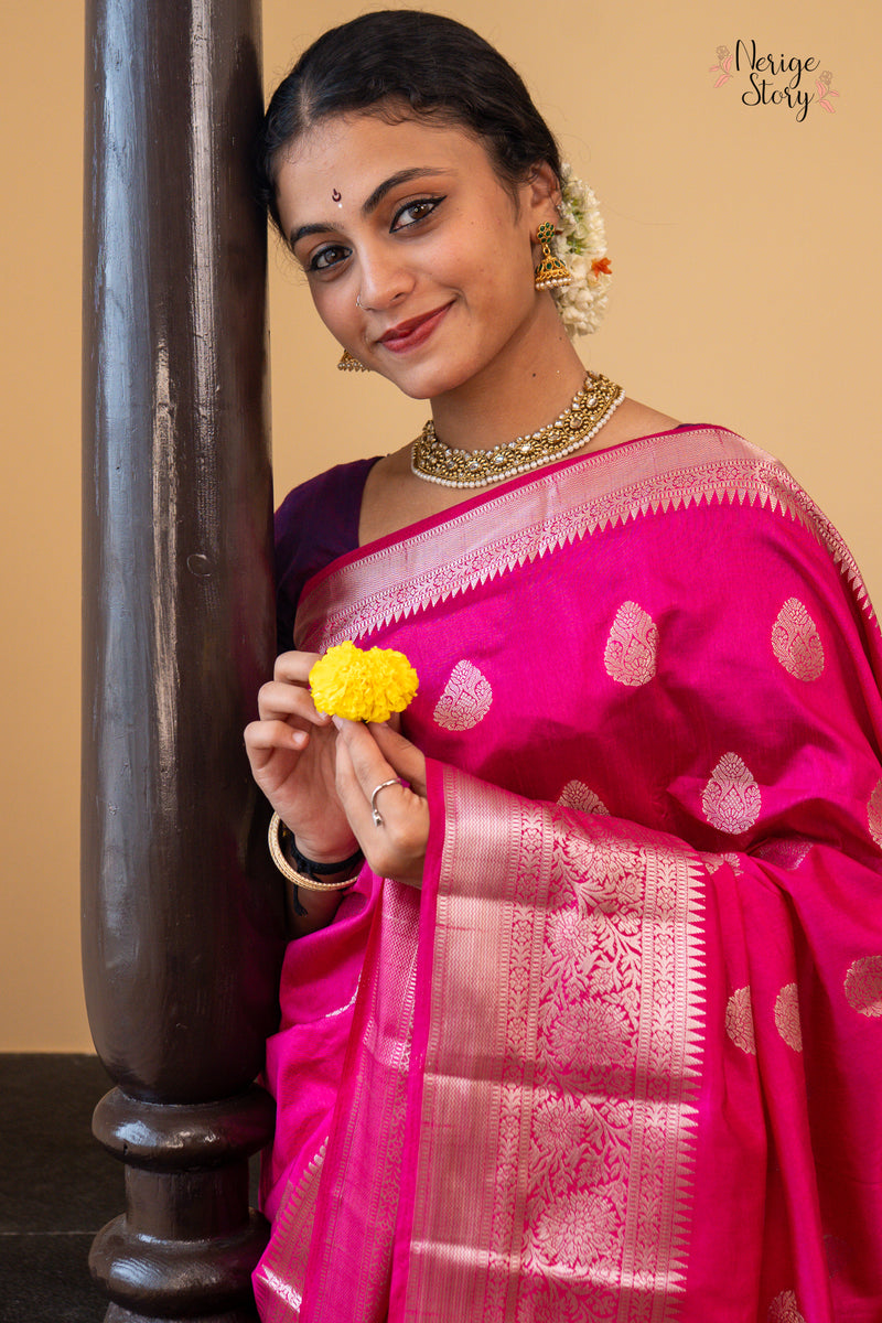 POORNA (पूर्णा)