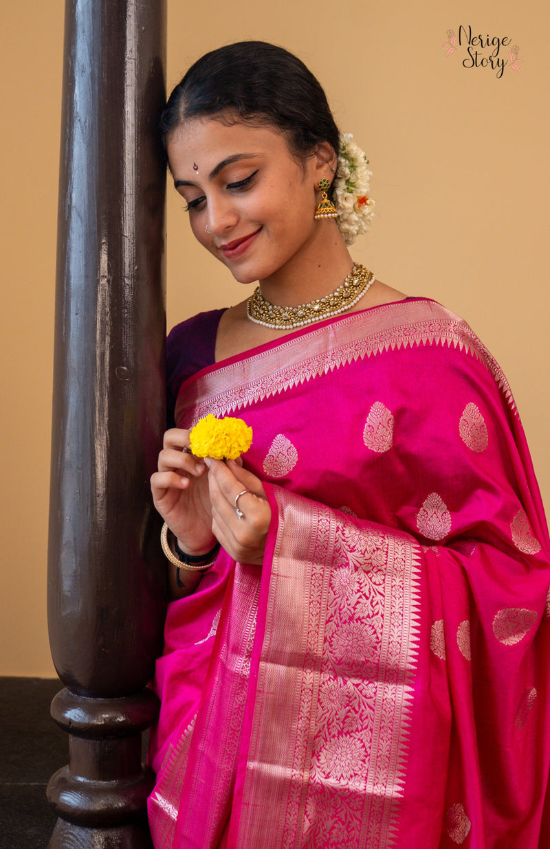 POORNA (पूर्णा)