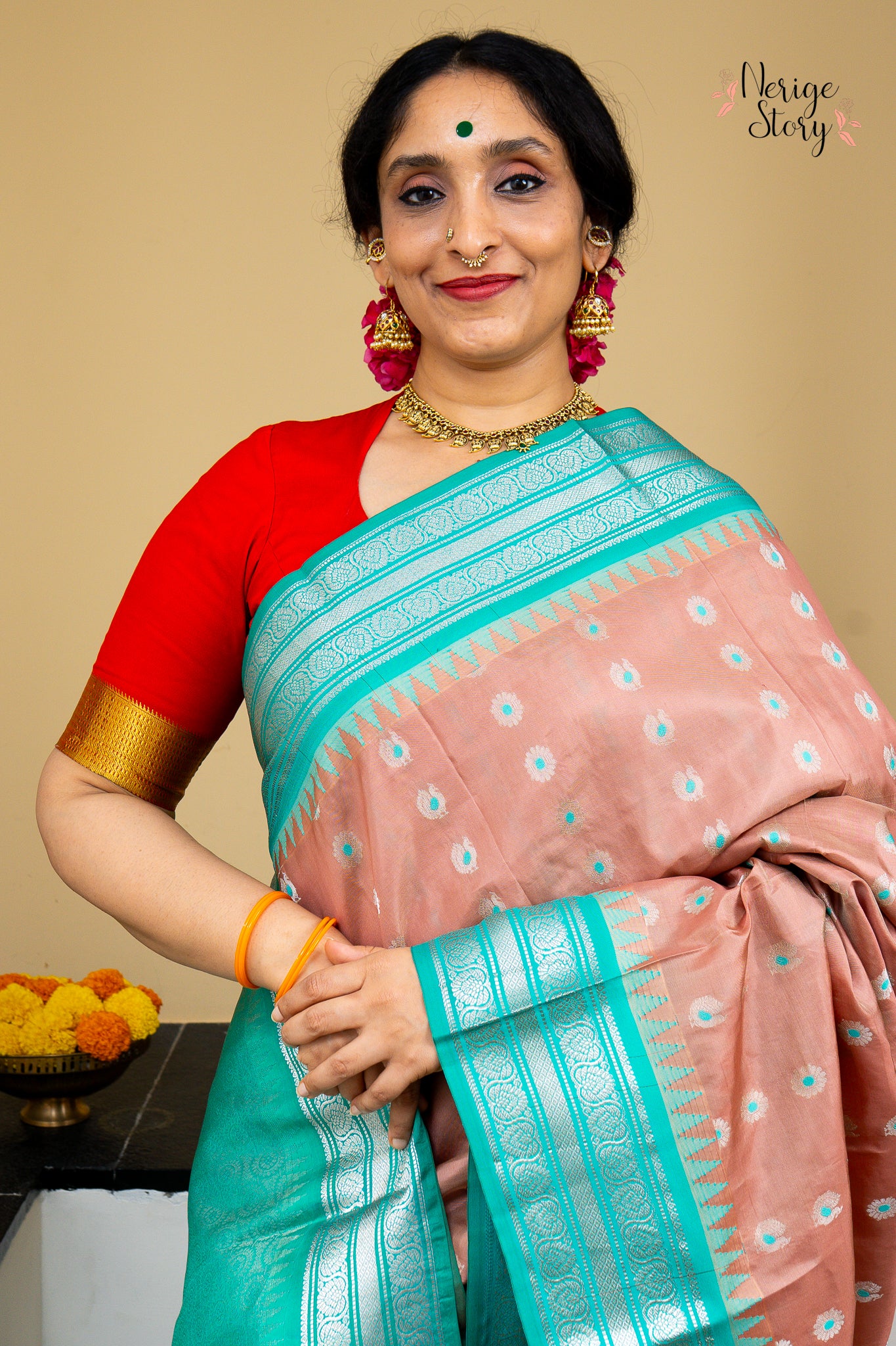 LOKAMATA (లోకమాత)