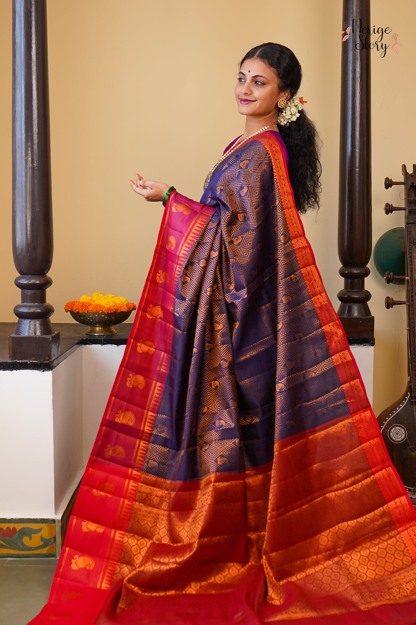 KUSUM (ಕುಸುಮ್)