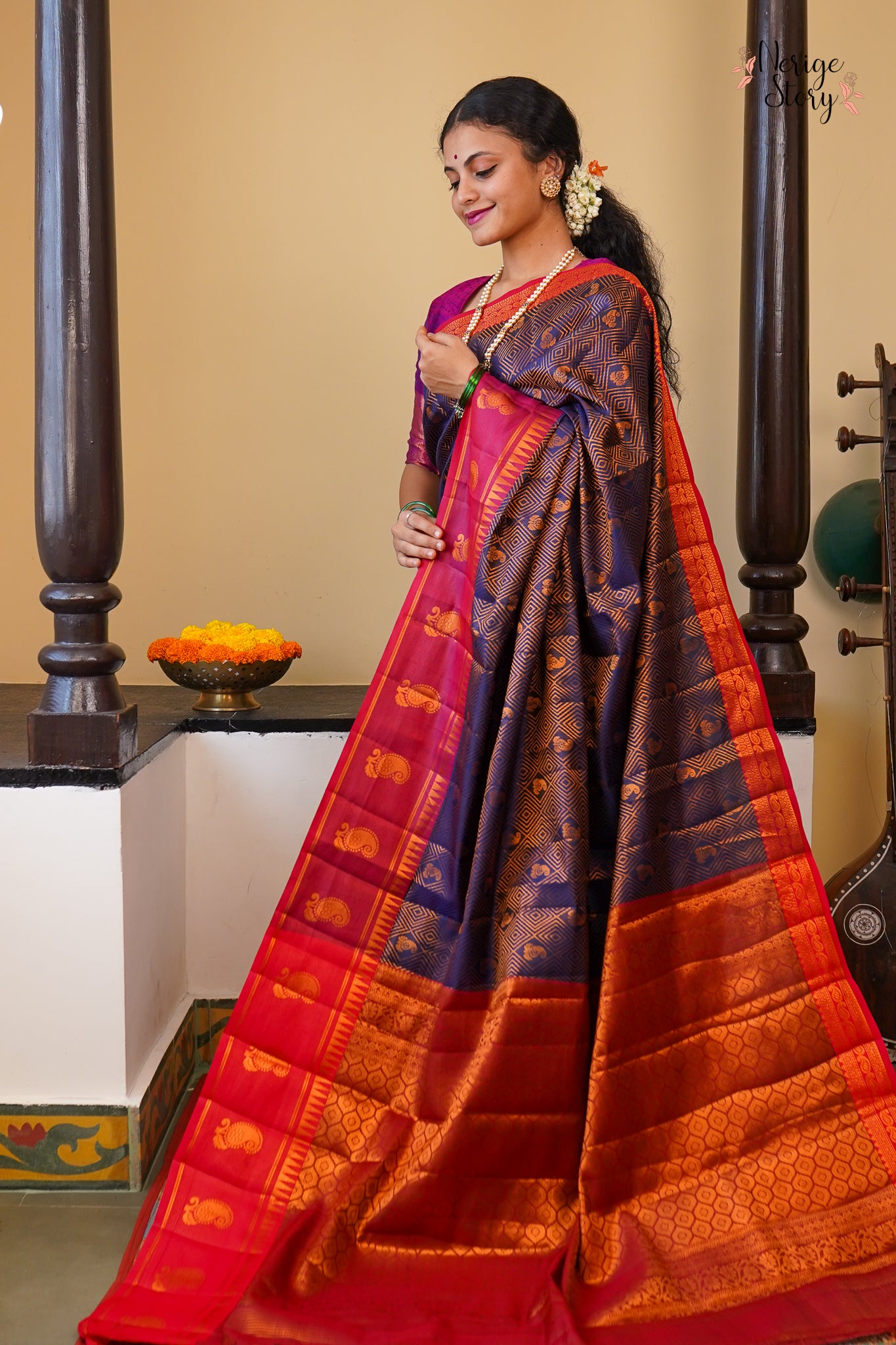 KUSUM (ಕುಸುಮ್)
