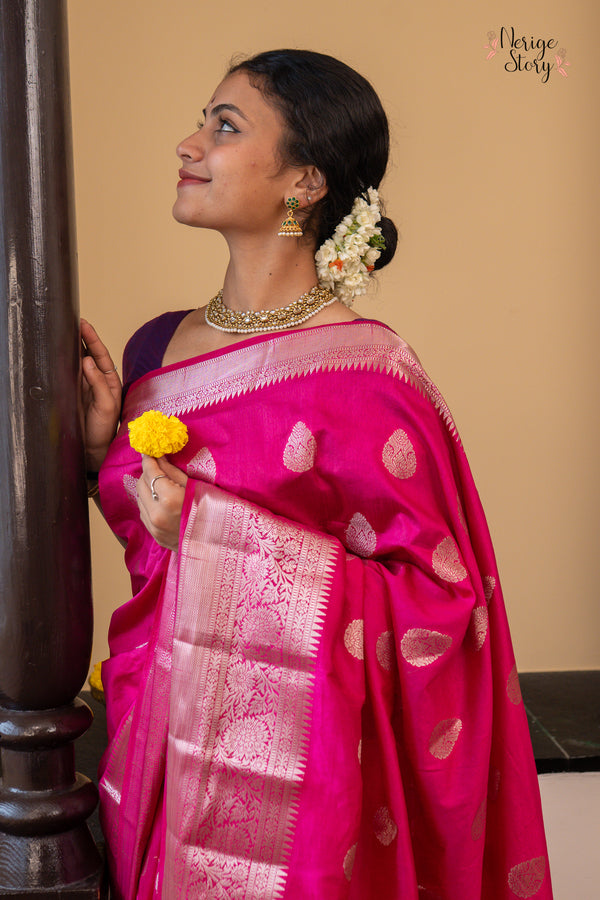POORNA (पूर्णा)