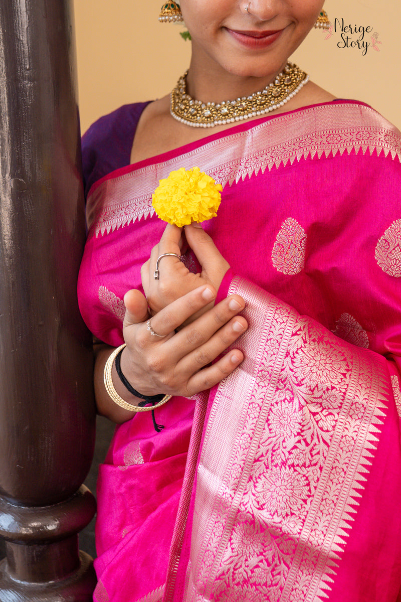 POORNA (पूर्णा)