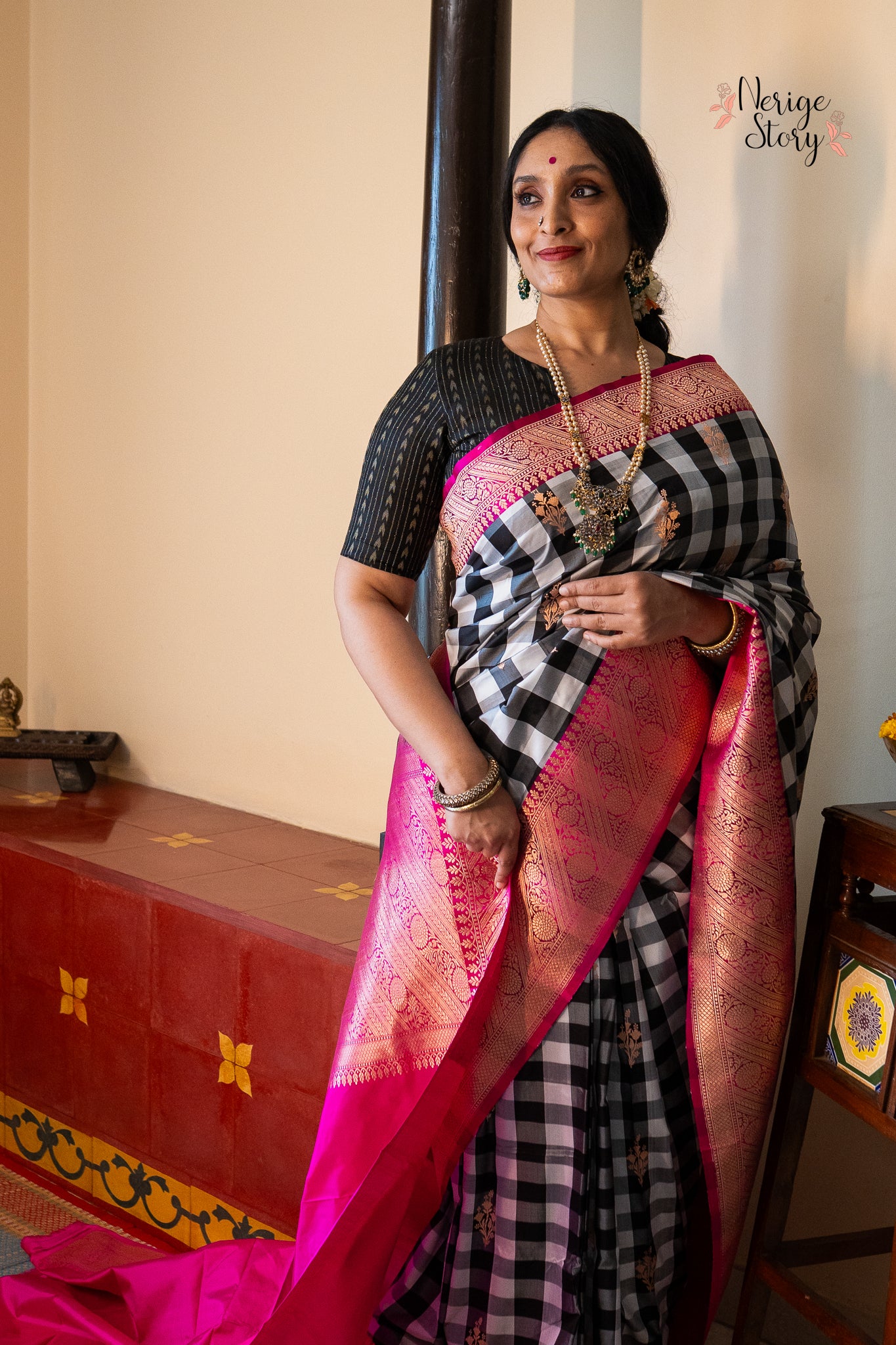 BHANUPRIYANKA (भानुप्रियंका)