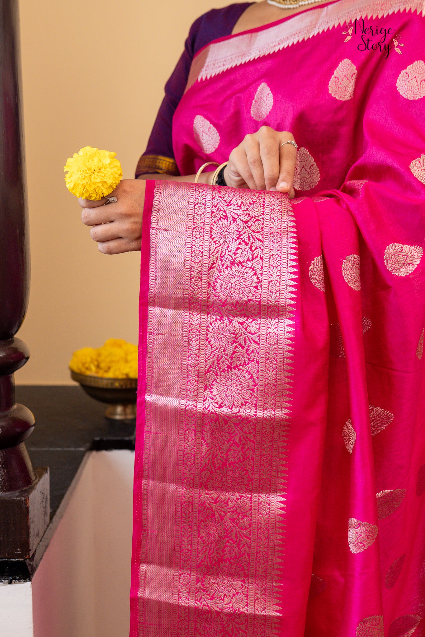 POORNA (पूर्णा)
