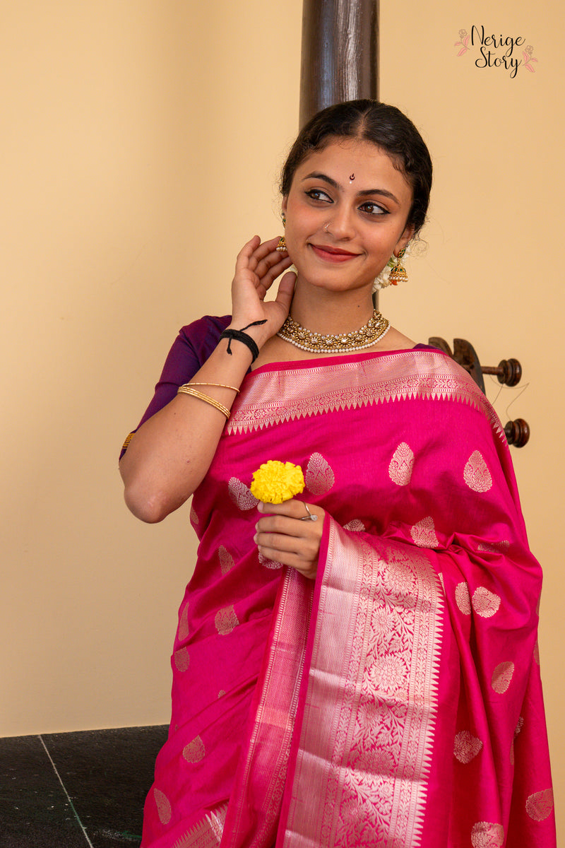 POORNA (पूर्णा)