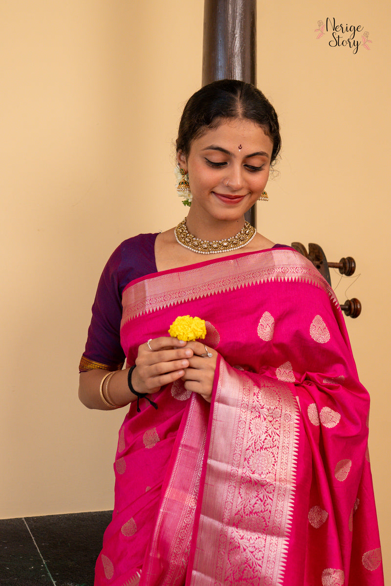 POORNA (पूर्णा)