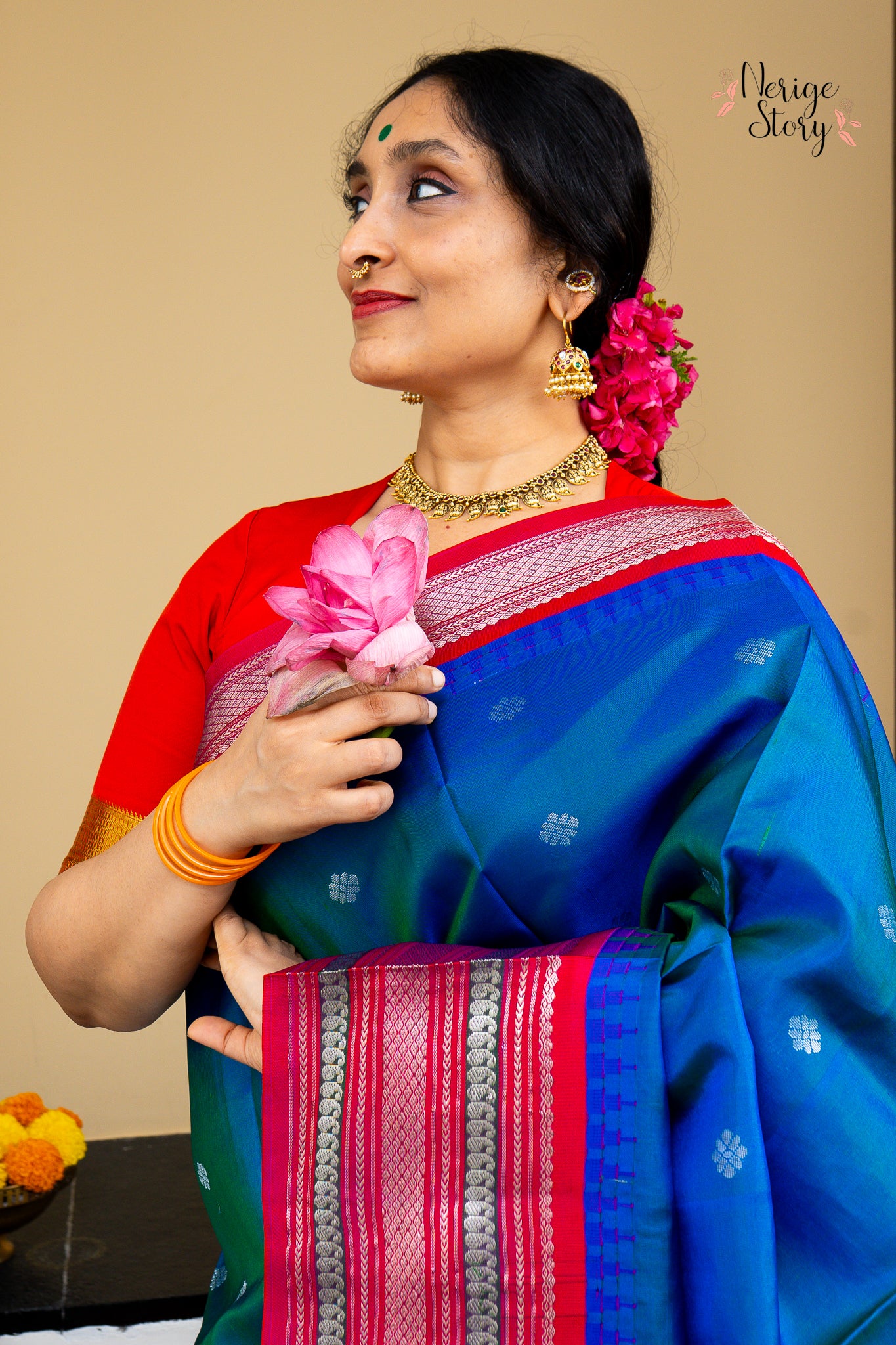 INAAYA (ఇనాయా)