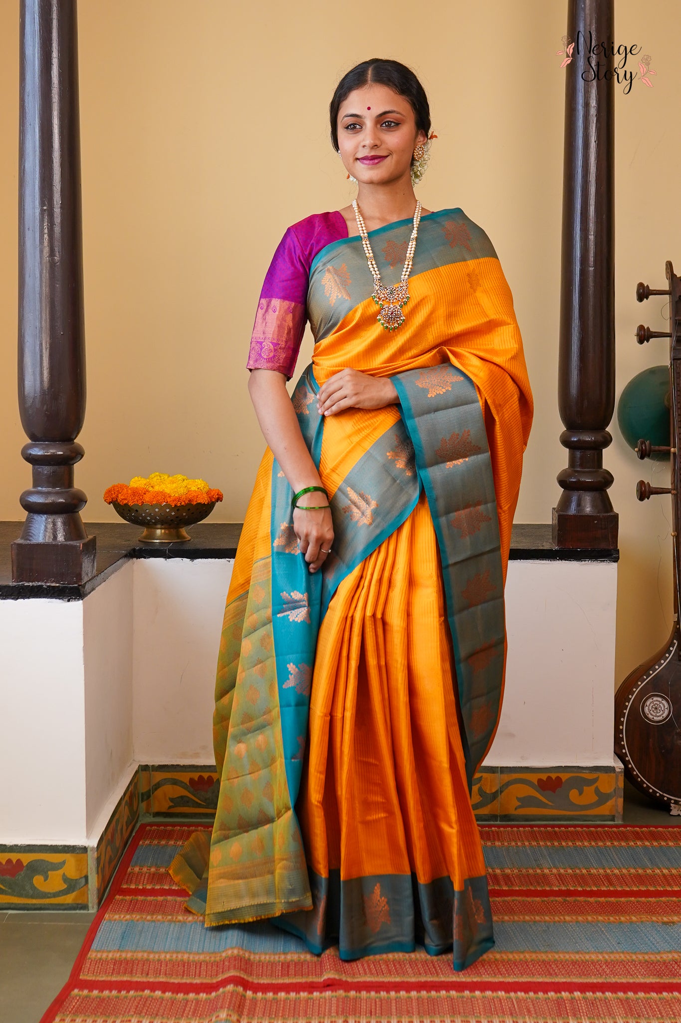 SHARMILADEVI (ಶರ್ಮಿಳಾದೇವಿ)