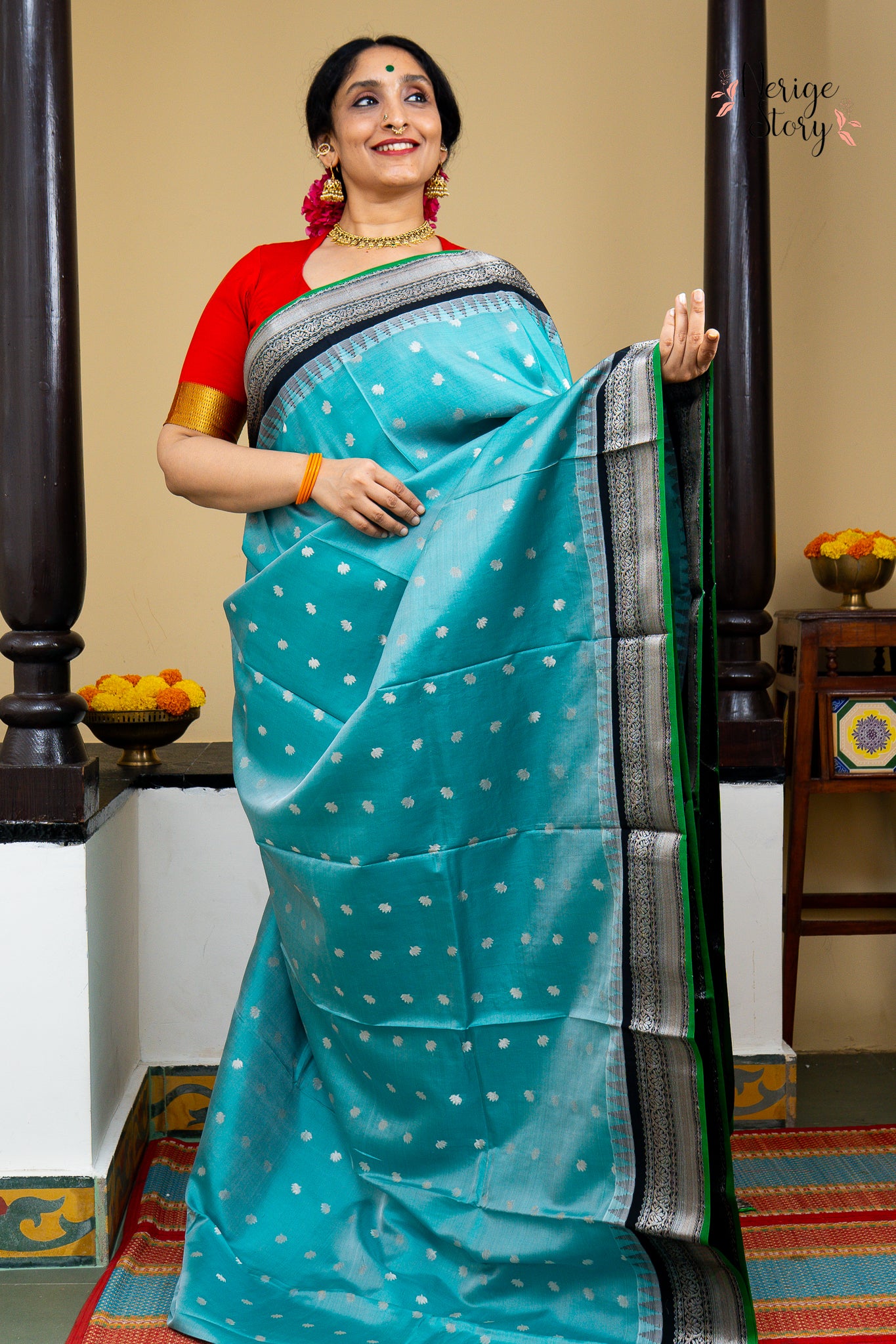 JAGADAMBA (జగదంబ)