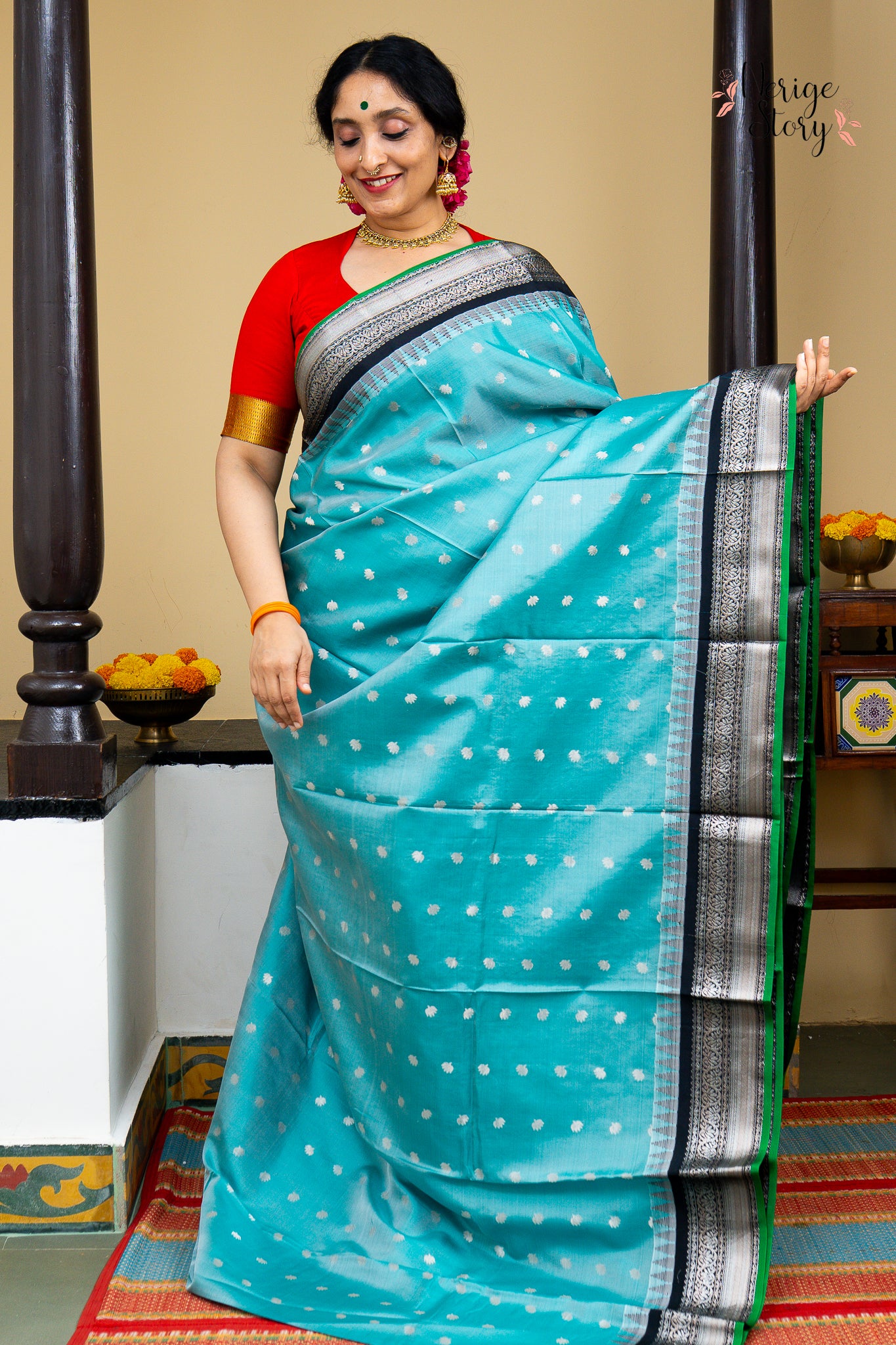 JAGADAMBA (జగదంబ)