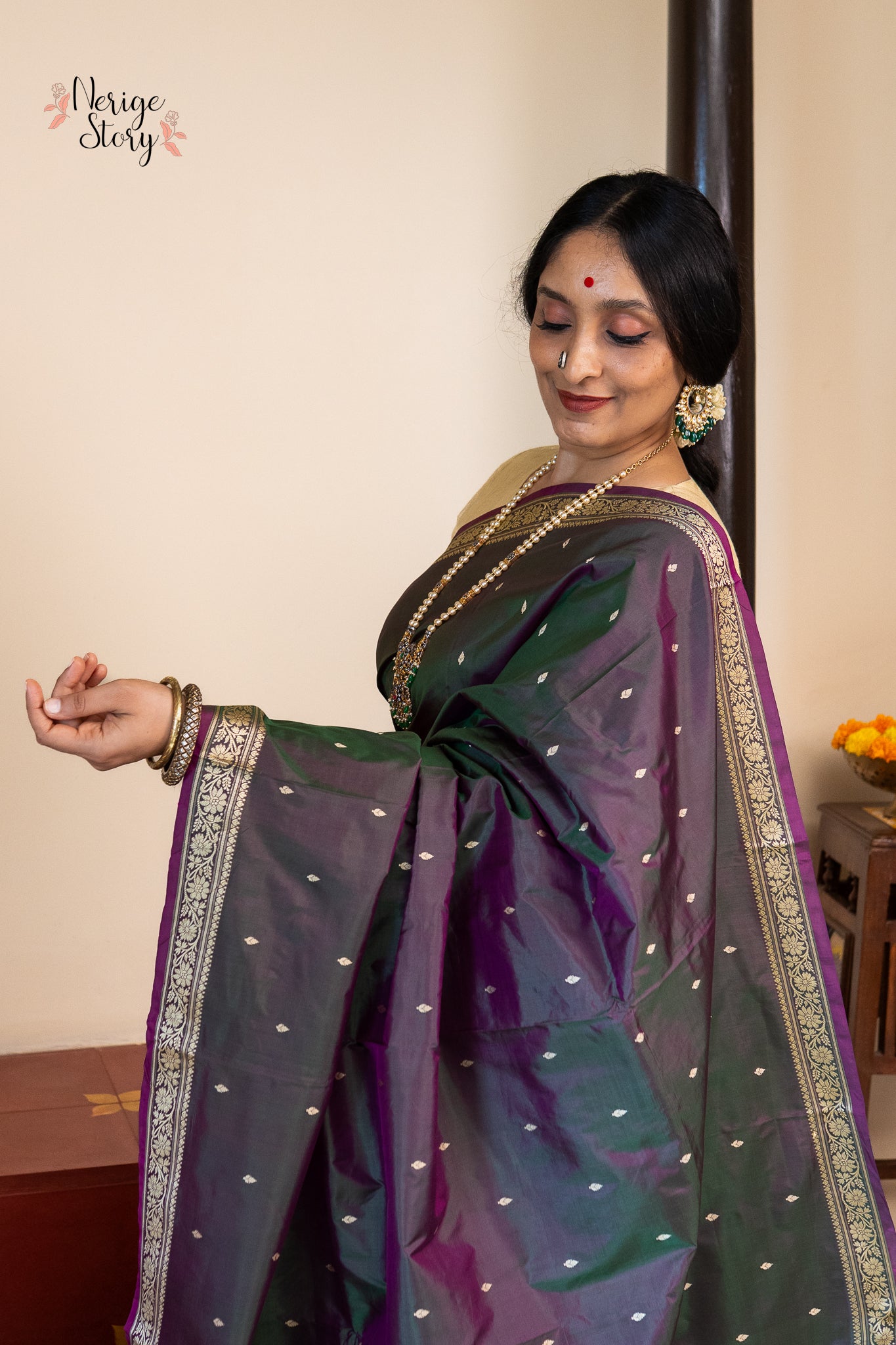 MAHESHWARI (महेश्वरी)