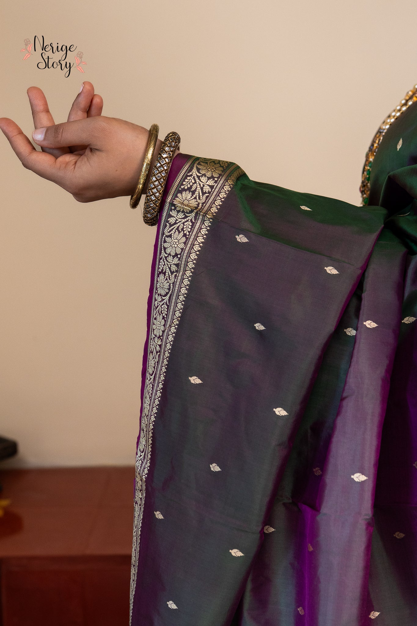MAHESHWARI (महेश्वरी)