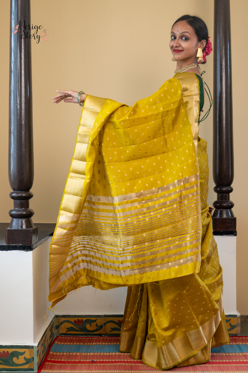 KALINDI VANA (कालिंदी वन)