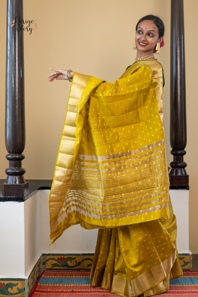 KALINDI VANA (कालिंदी वन)