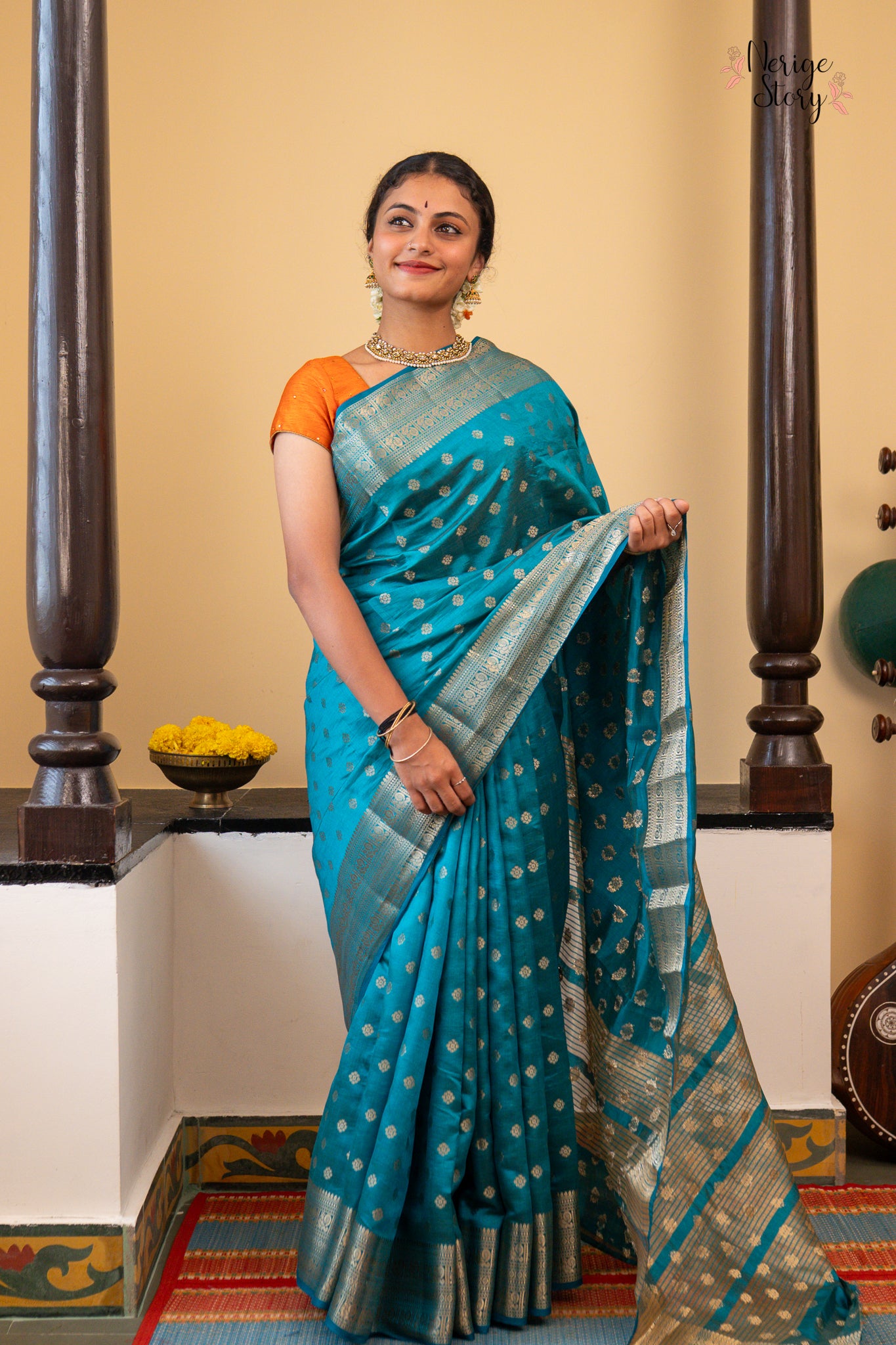 NALINI (नलिनी)