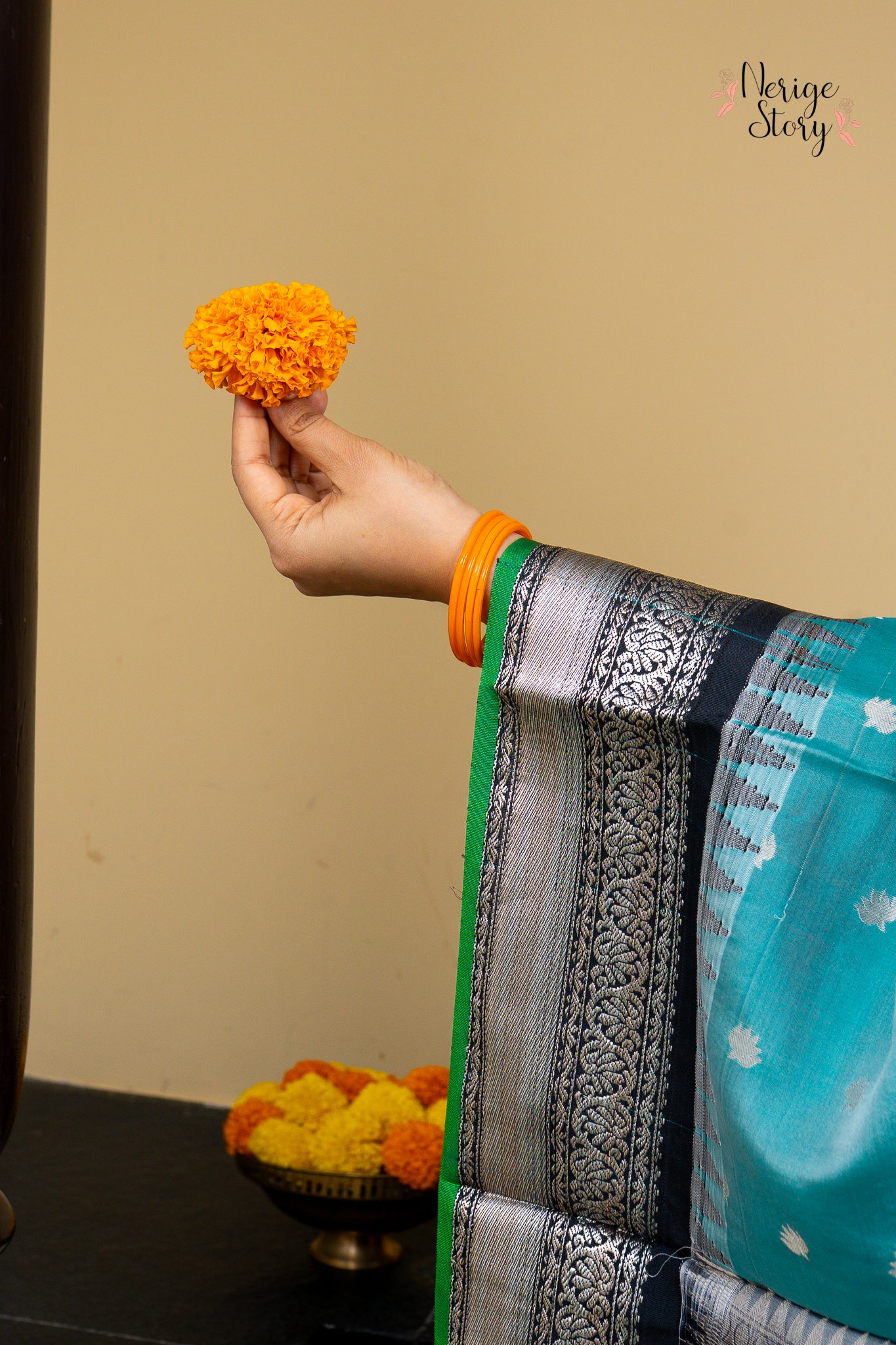 JAGADAMBA (జగదంబ)