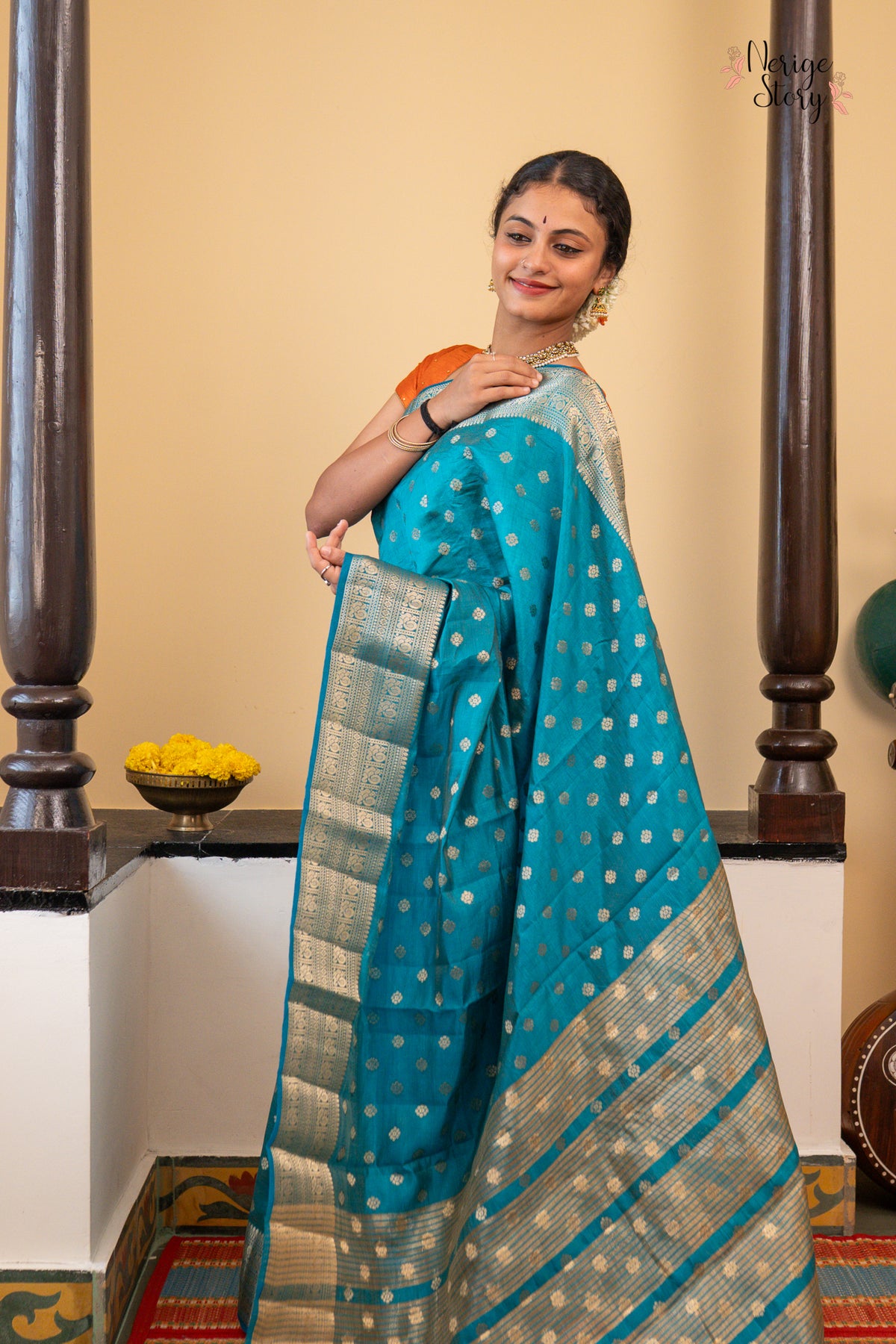 NALINI (नलिनी)