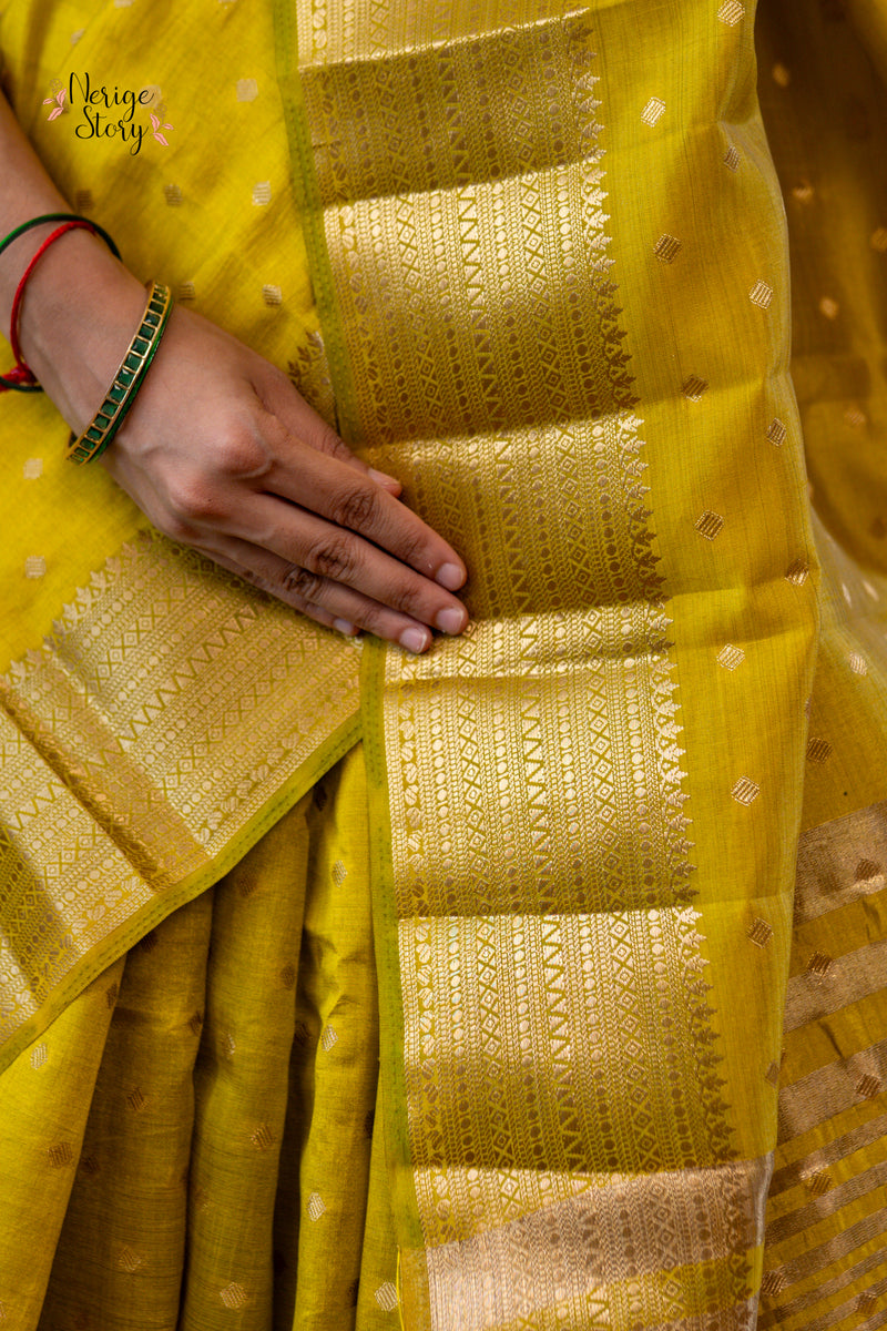 KALINDI VANA (कालिंदी वन)
