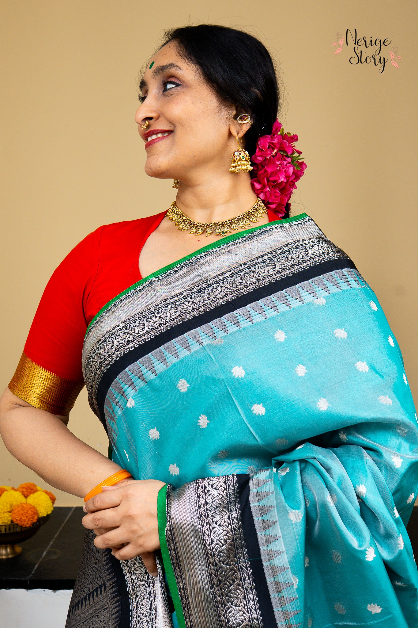 JAGADAMBA (జగదంబ)