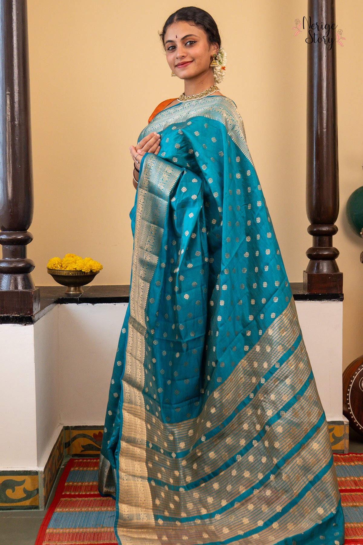 NALINI (नलिनी)