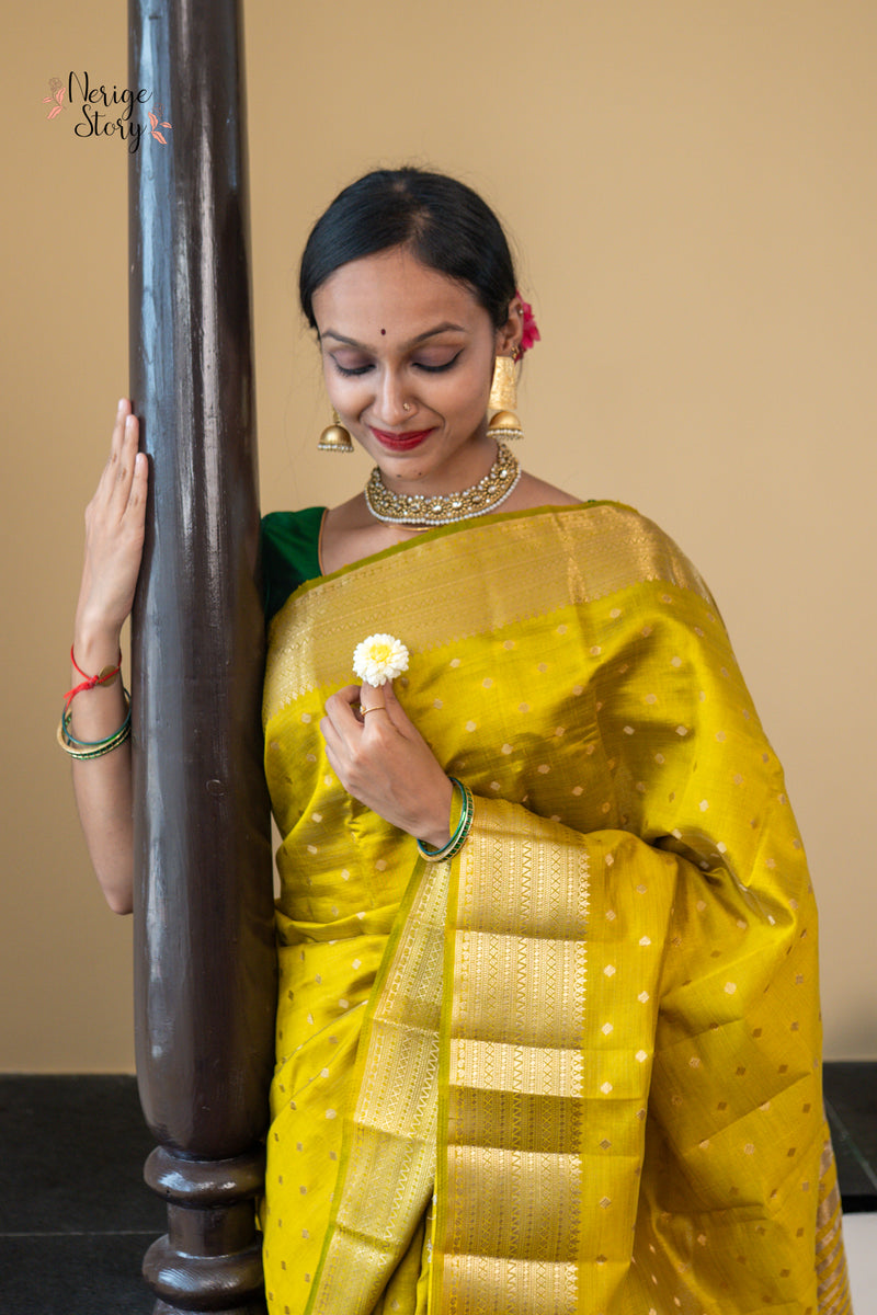 KALINDI VANA (कालिंदी वन)