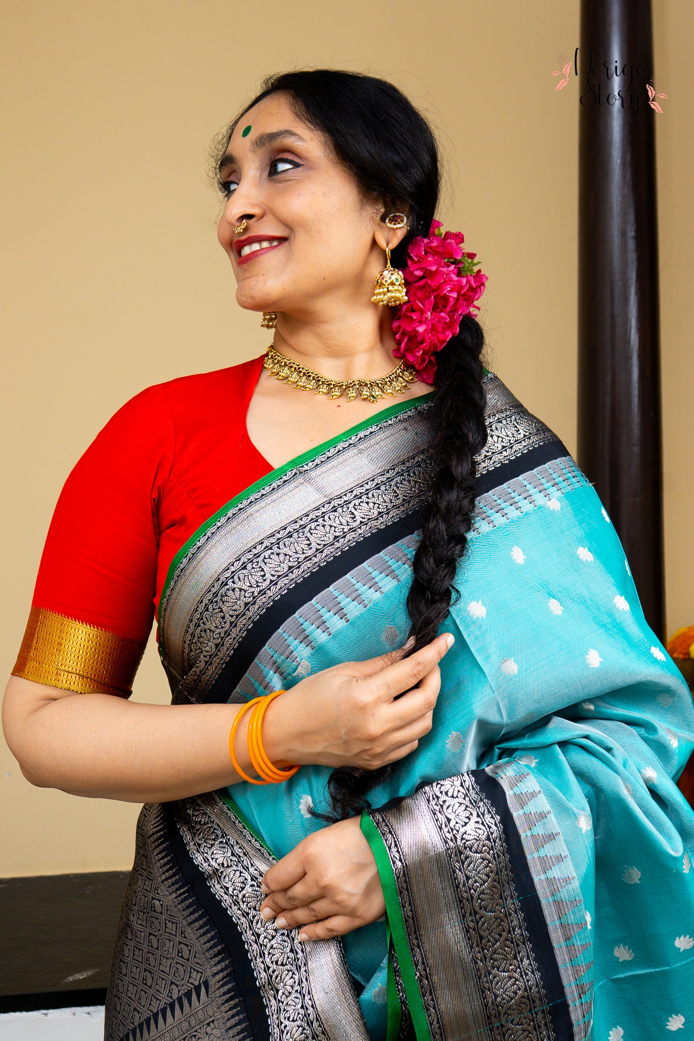 JAGADAMBA (జగదంబ)