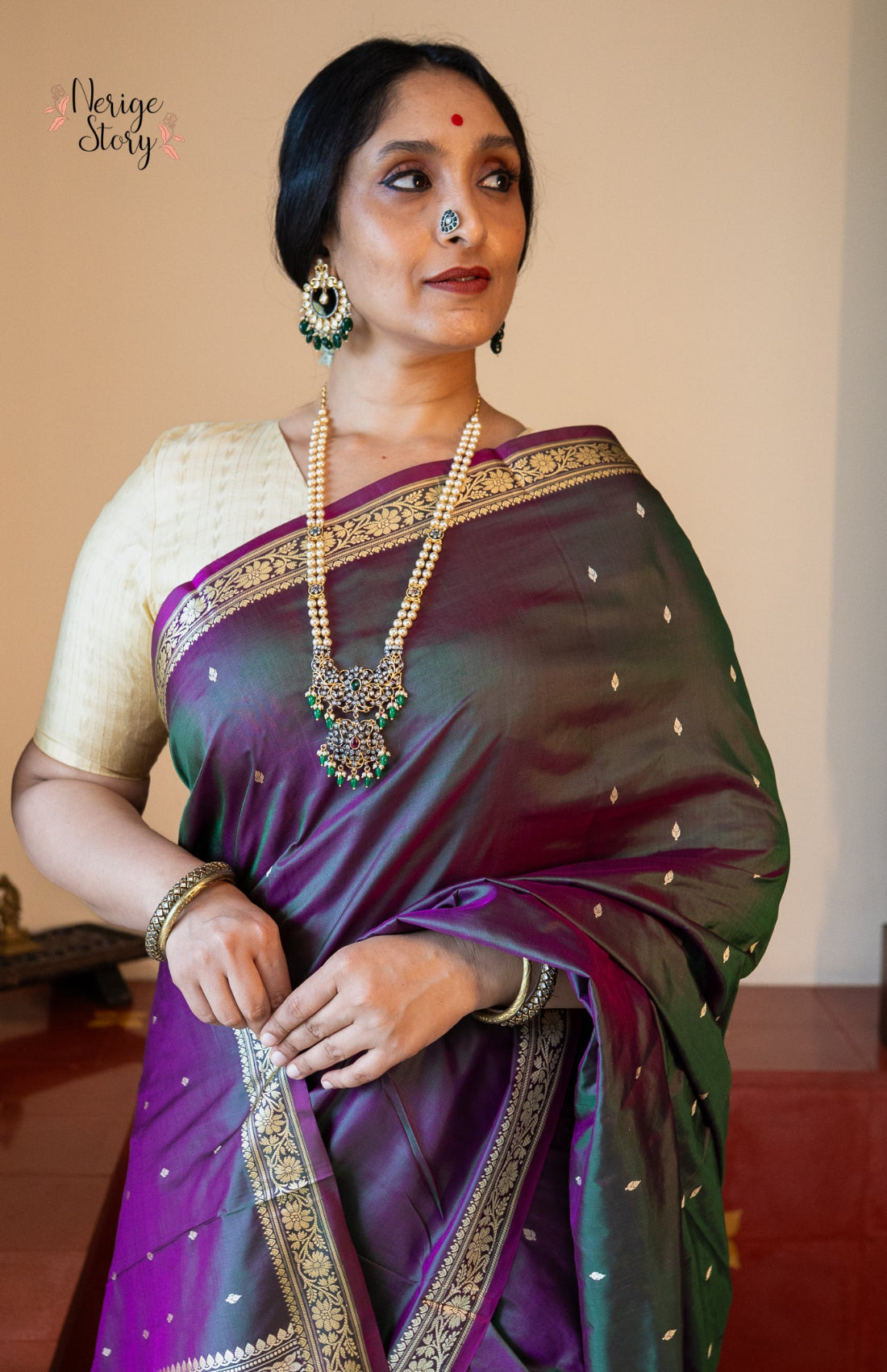 MAHESHWARI (महेश्वरी)