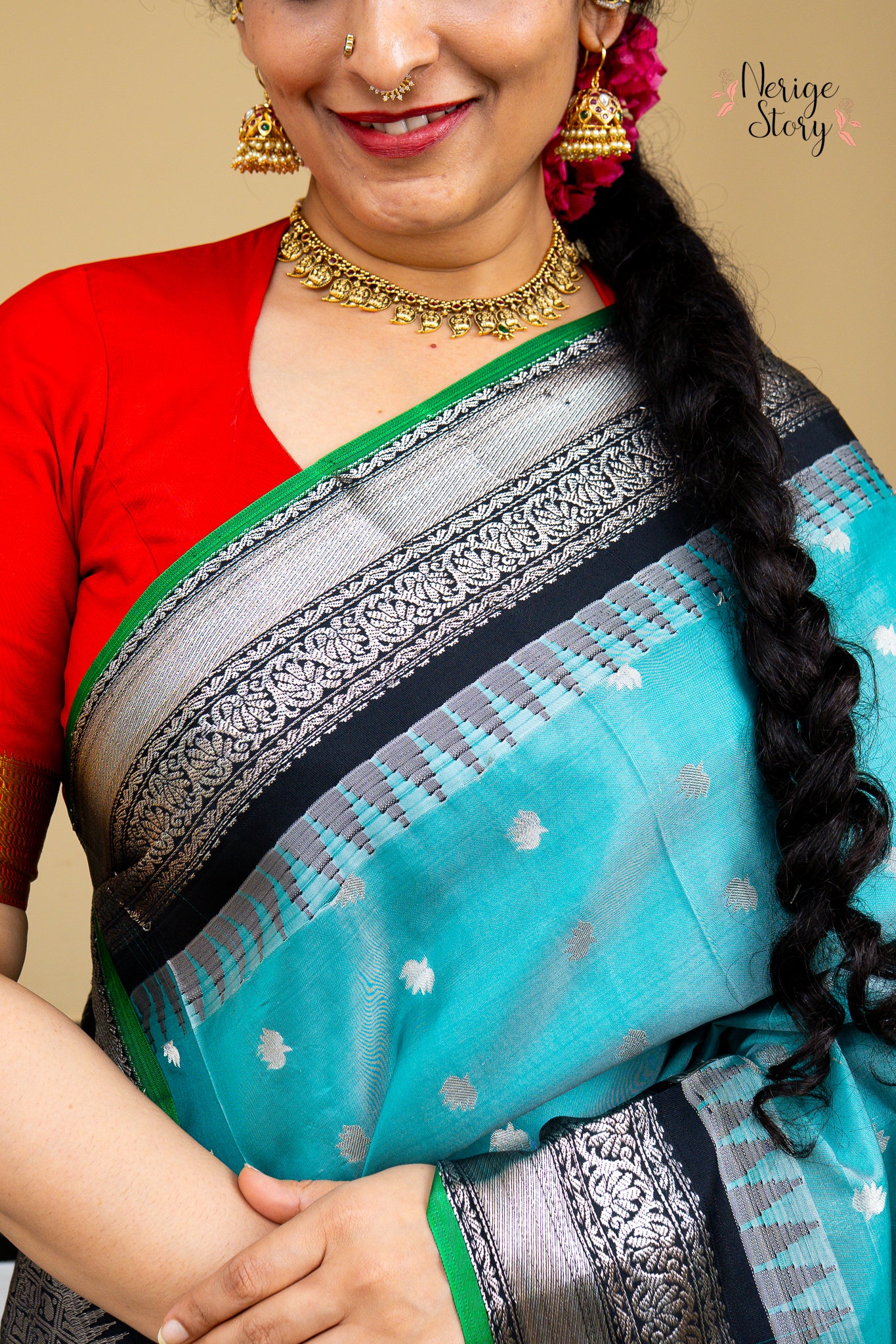 JAGADAMBA (జగదంబ)