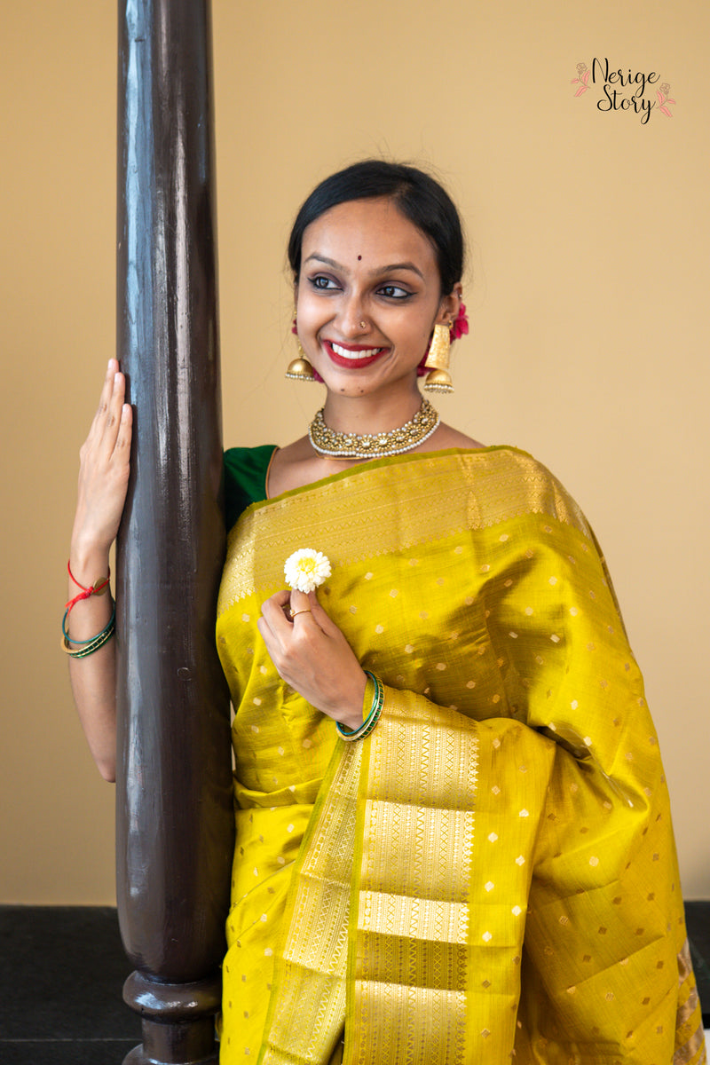 KALINDI VANA (कालिंदी वन)