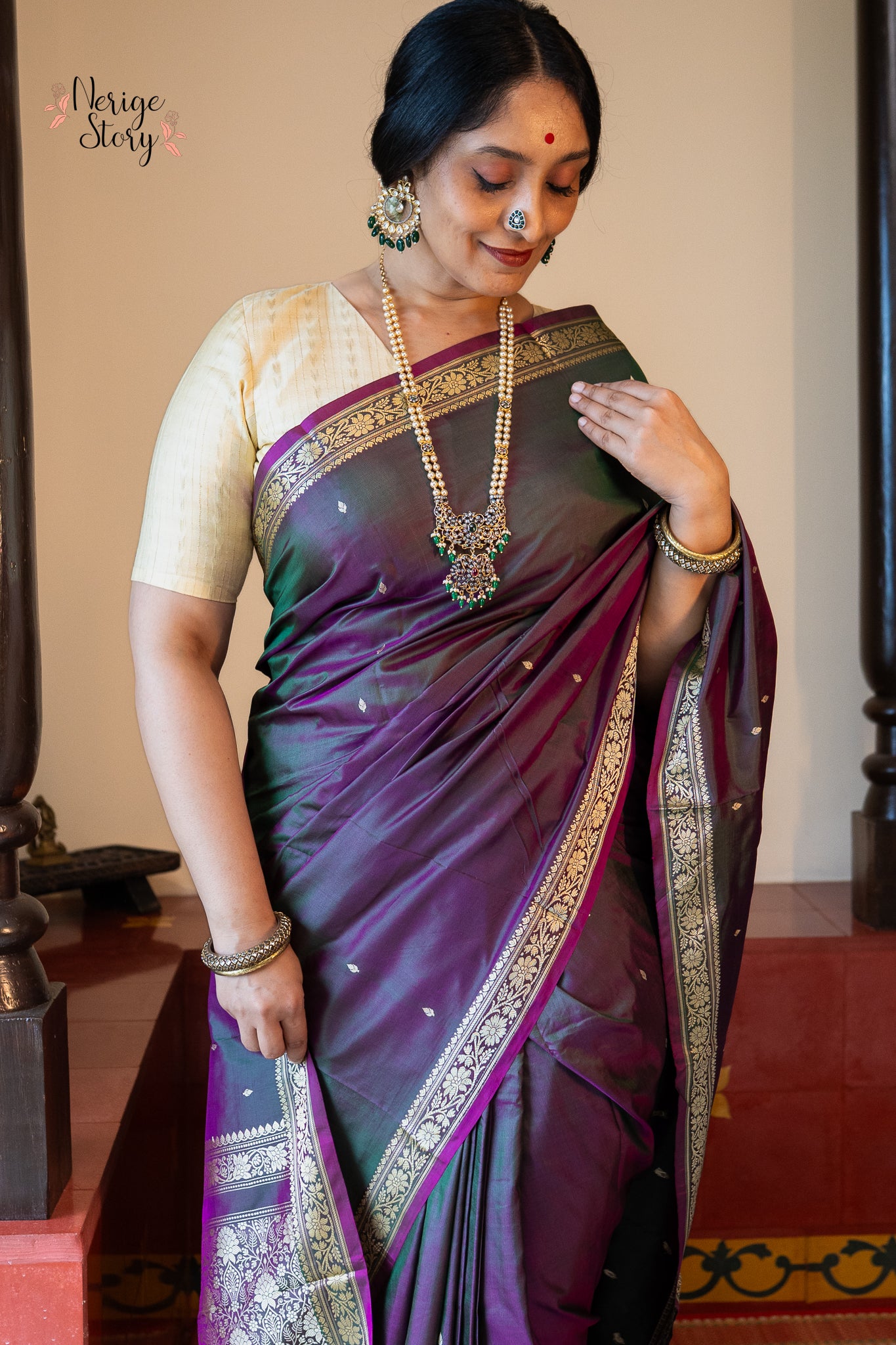 MAHESHWARI (महेश्वरी)
