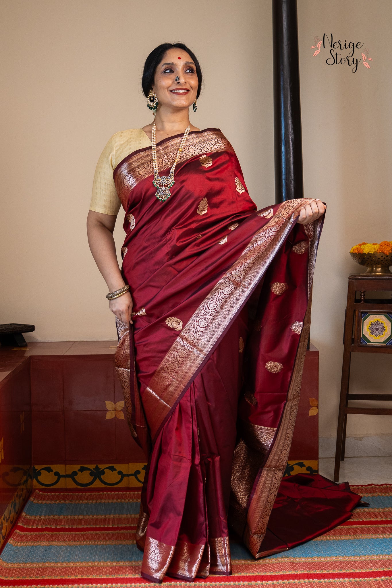 PADMAVATHI (पद्मावती)