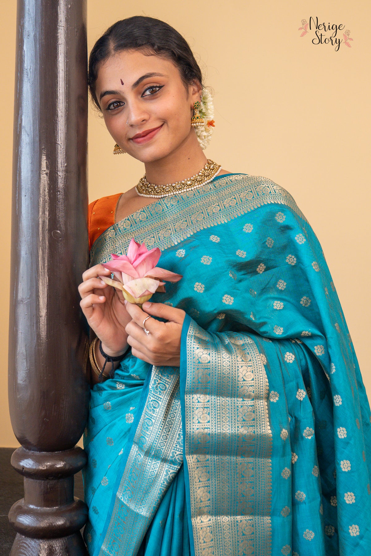NALINI (नलिनी)