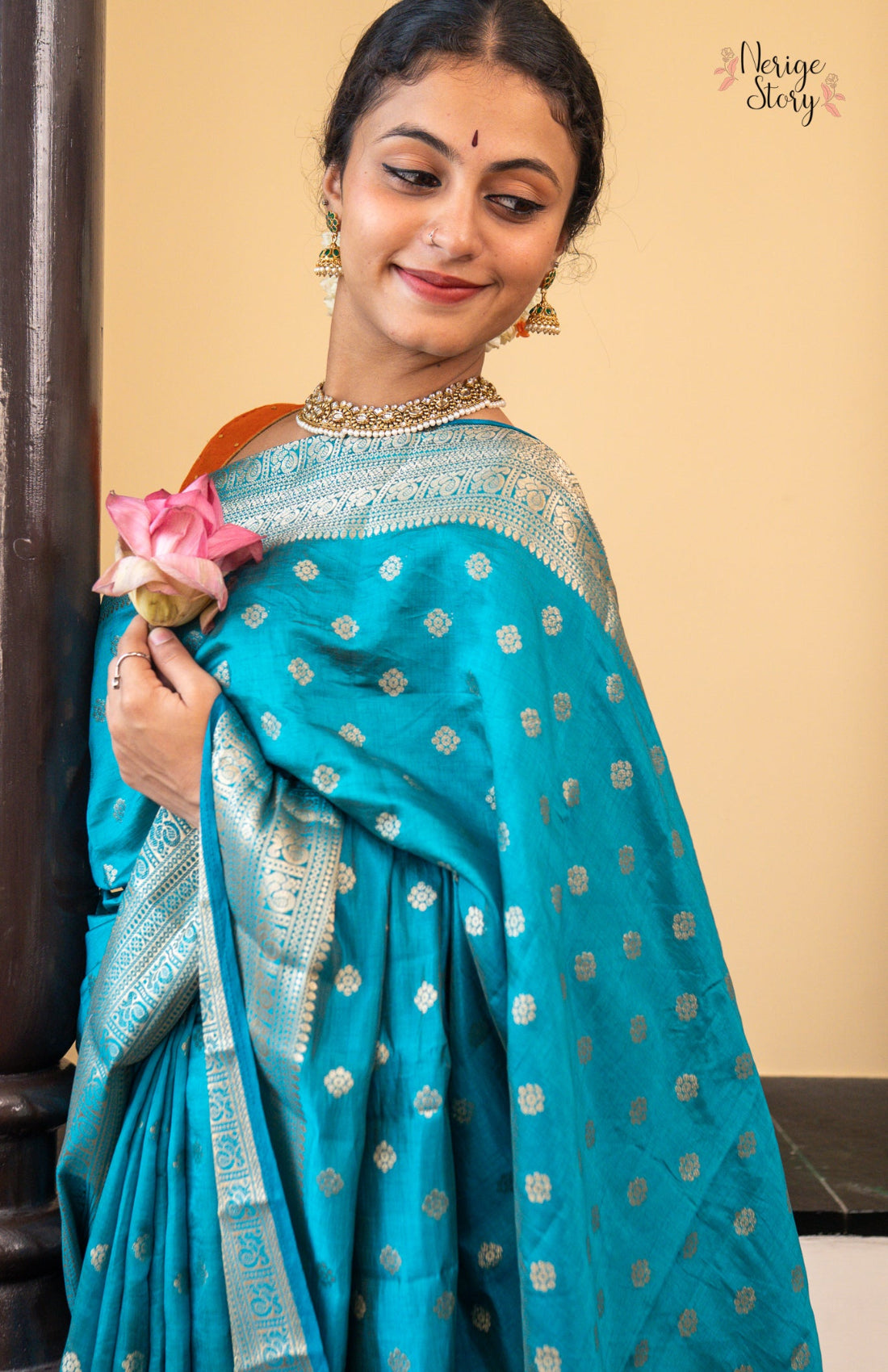 NALINI (नलिनी)