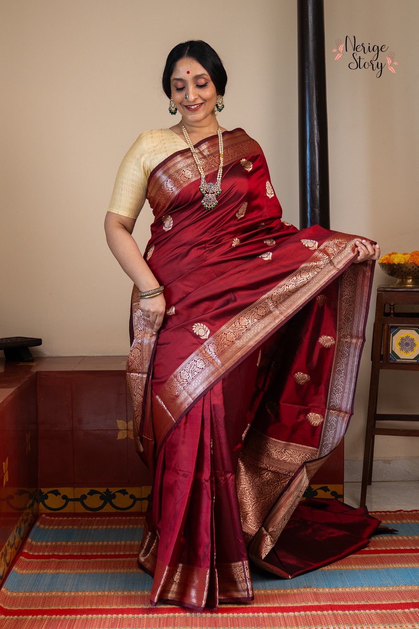 PADMAVATHI (पद्मावती)