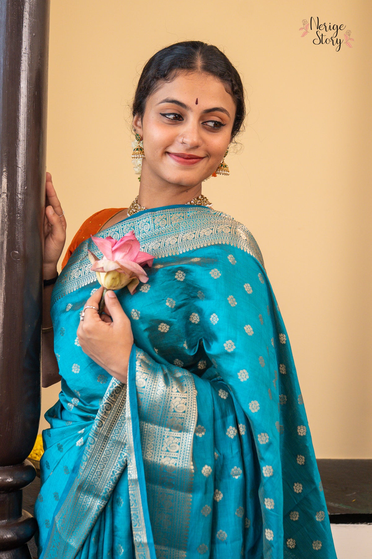 NALINI (नलिनी)
