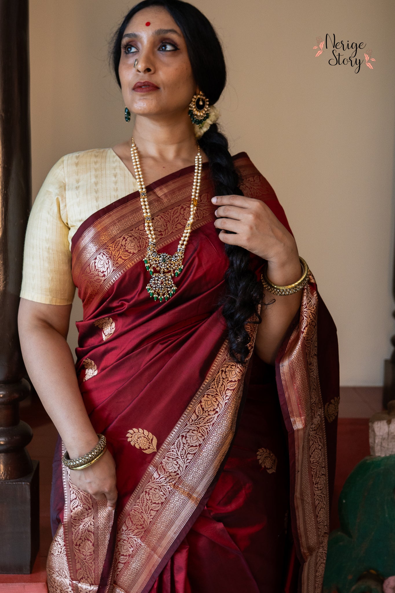 PADMAVATHI (पद्मावती)