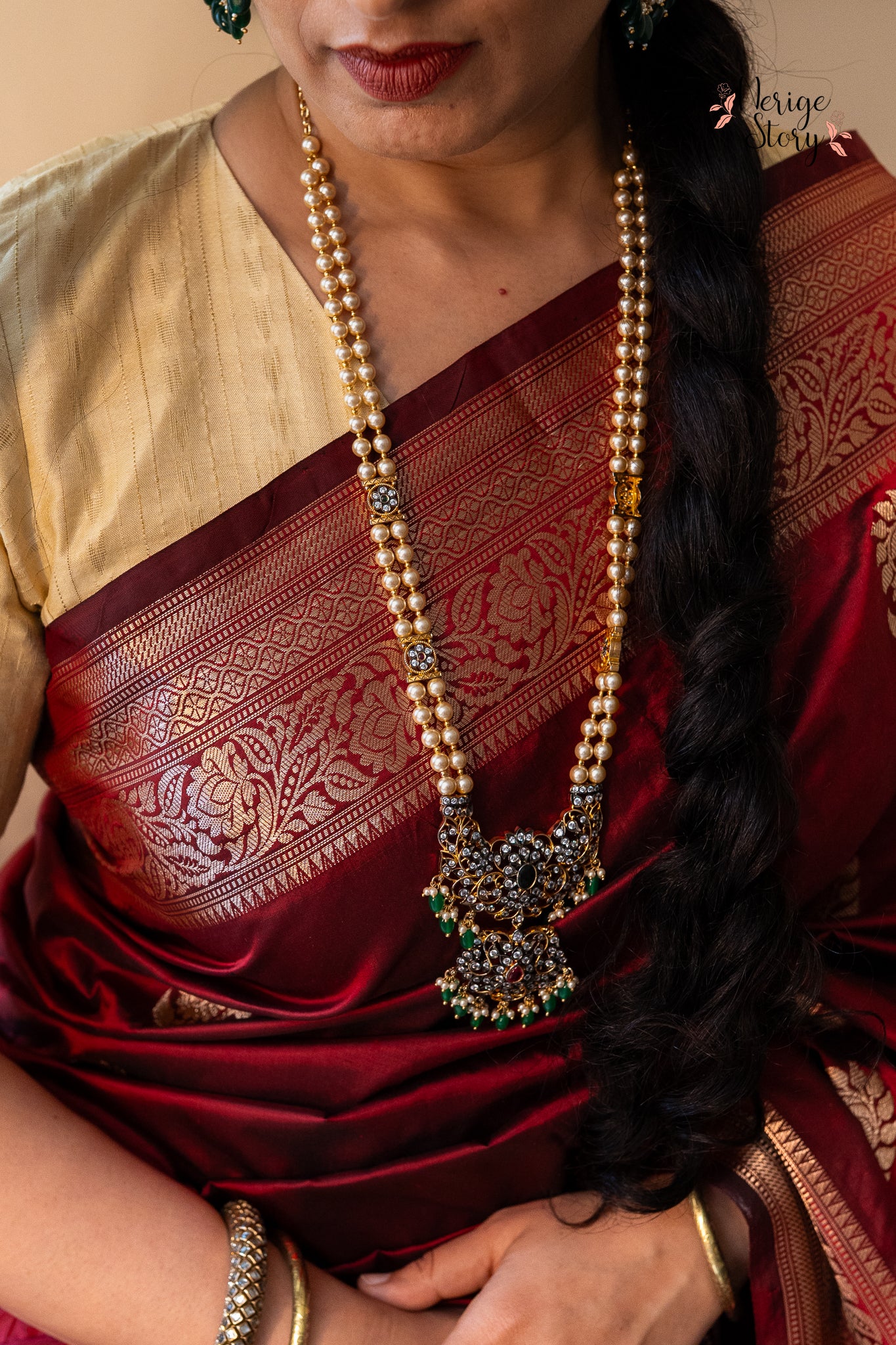 GARGI (ಗಾರ್ಗಿ)