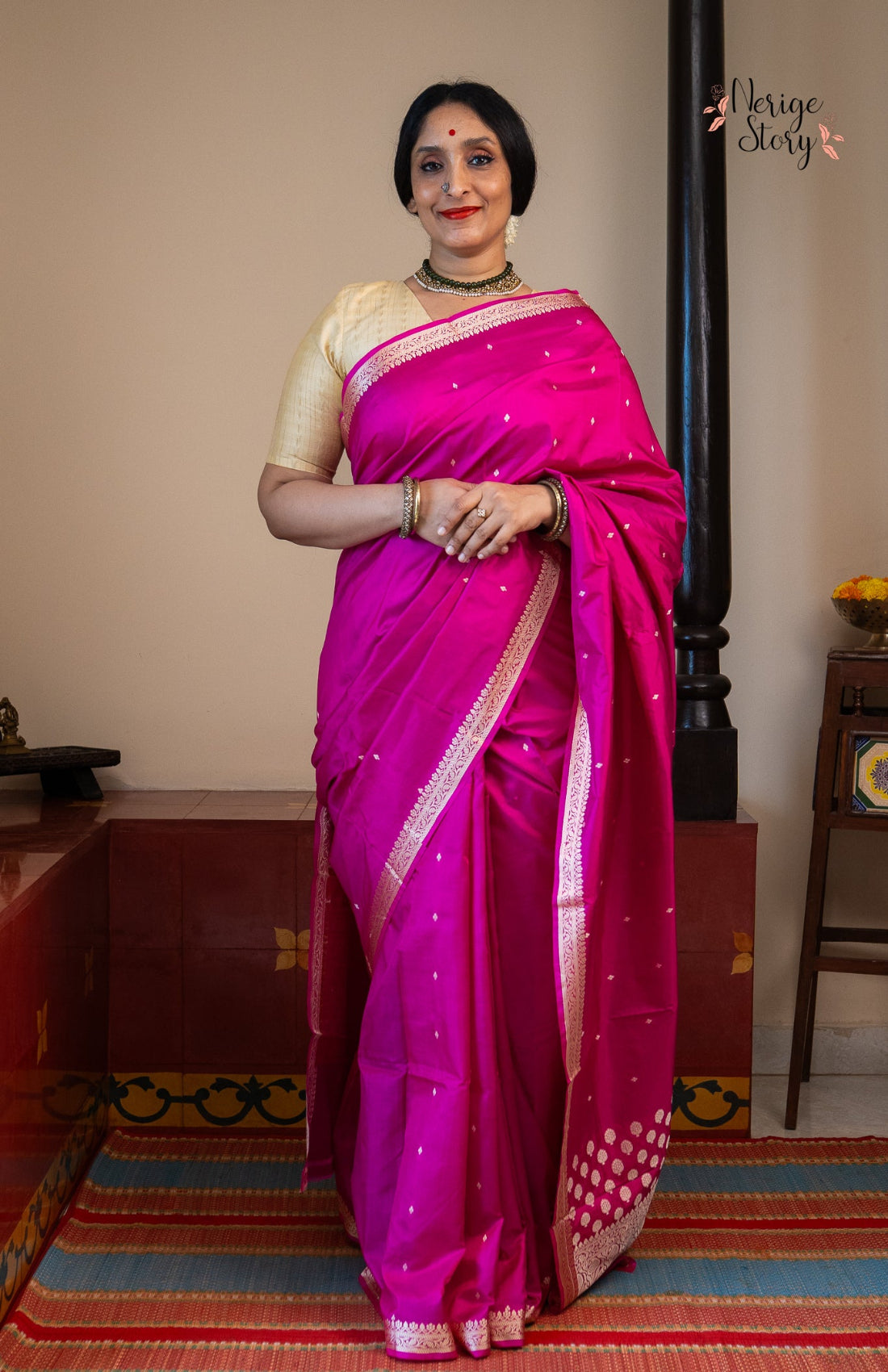 RAJESHWARI (राजेश्वरी)