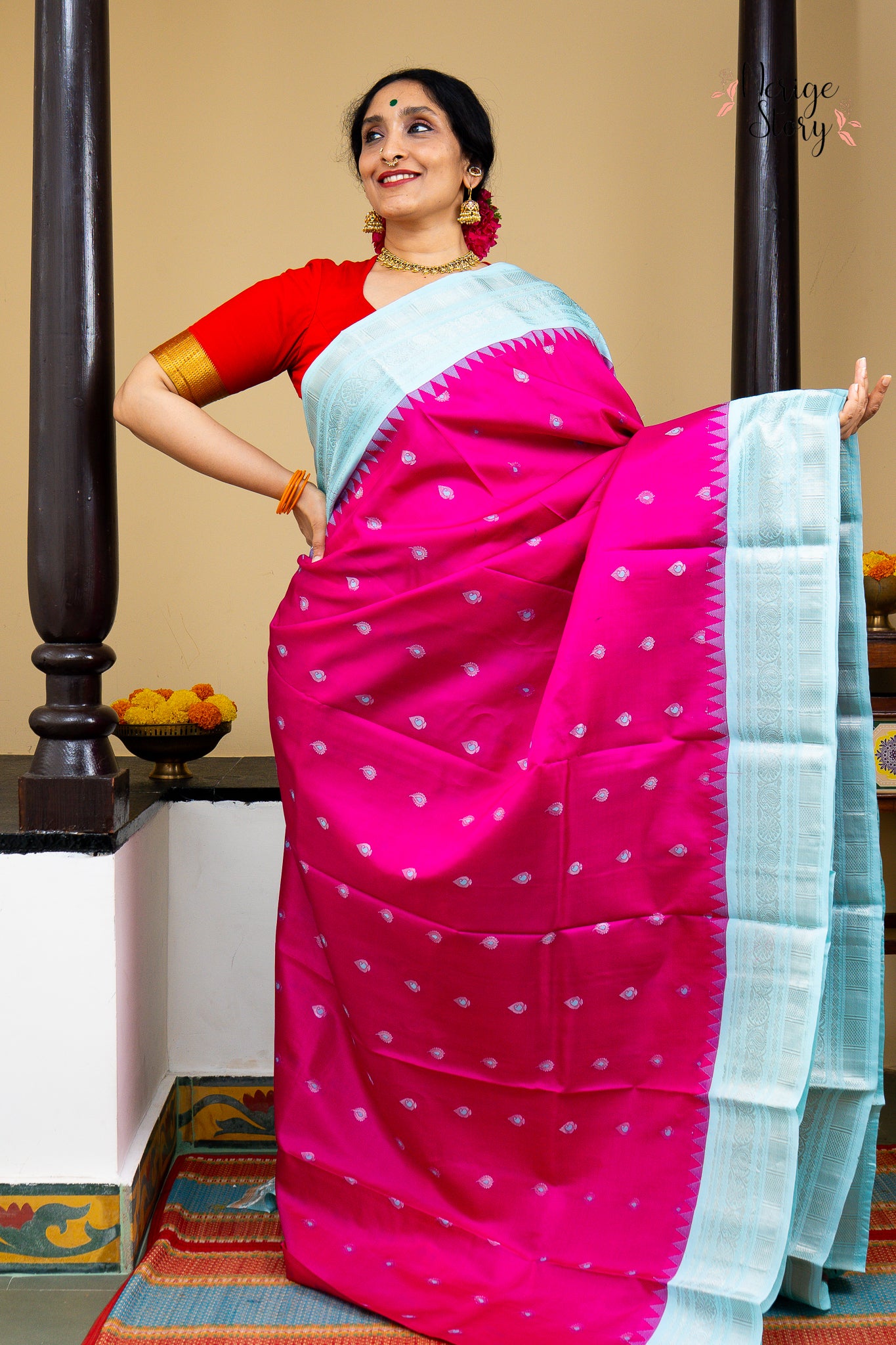 MANGALAMAYI (మంగళమయి)