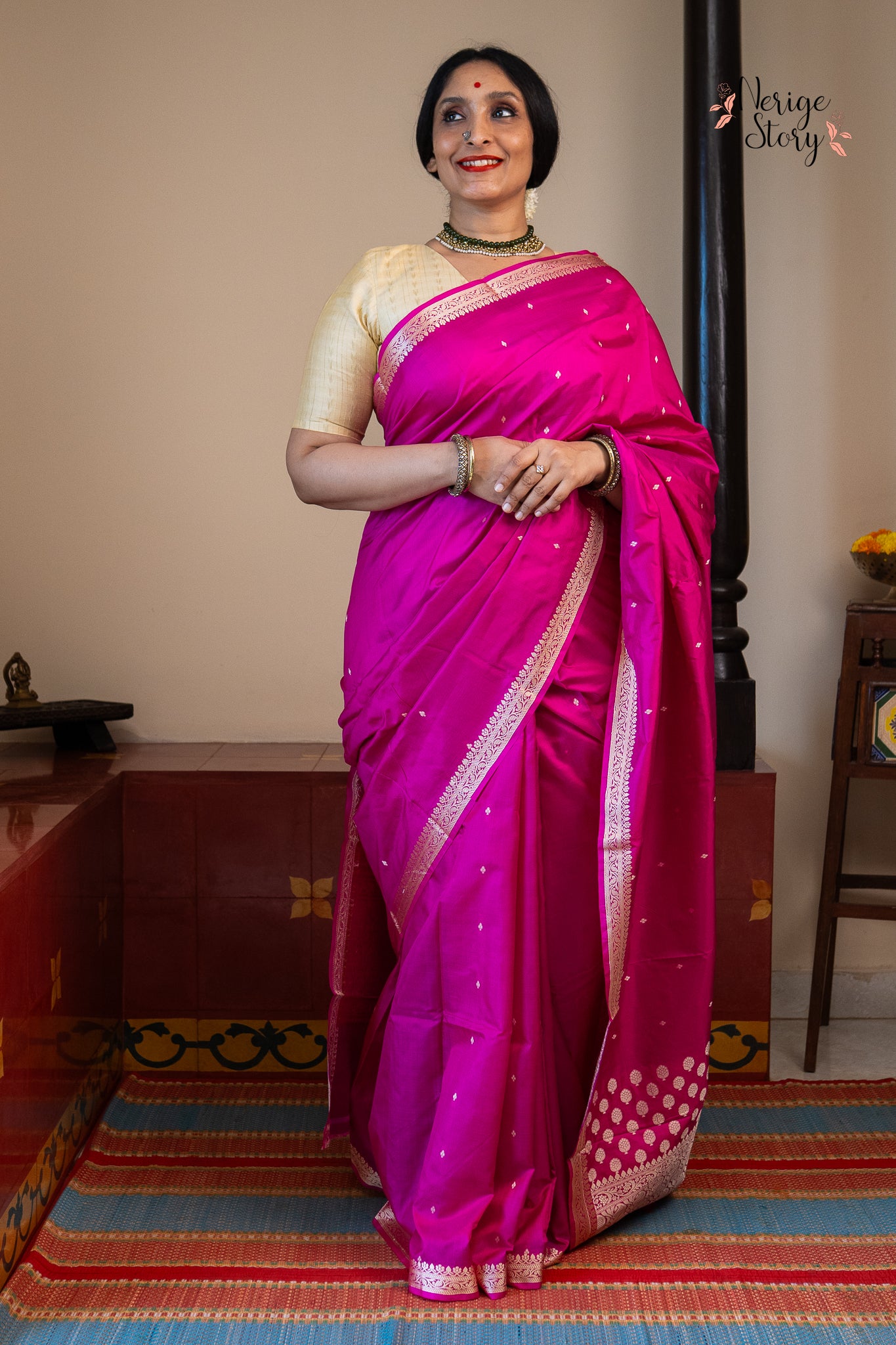 RAJESHWARI (राजेश्वरी)