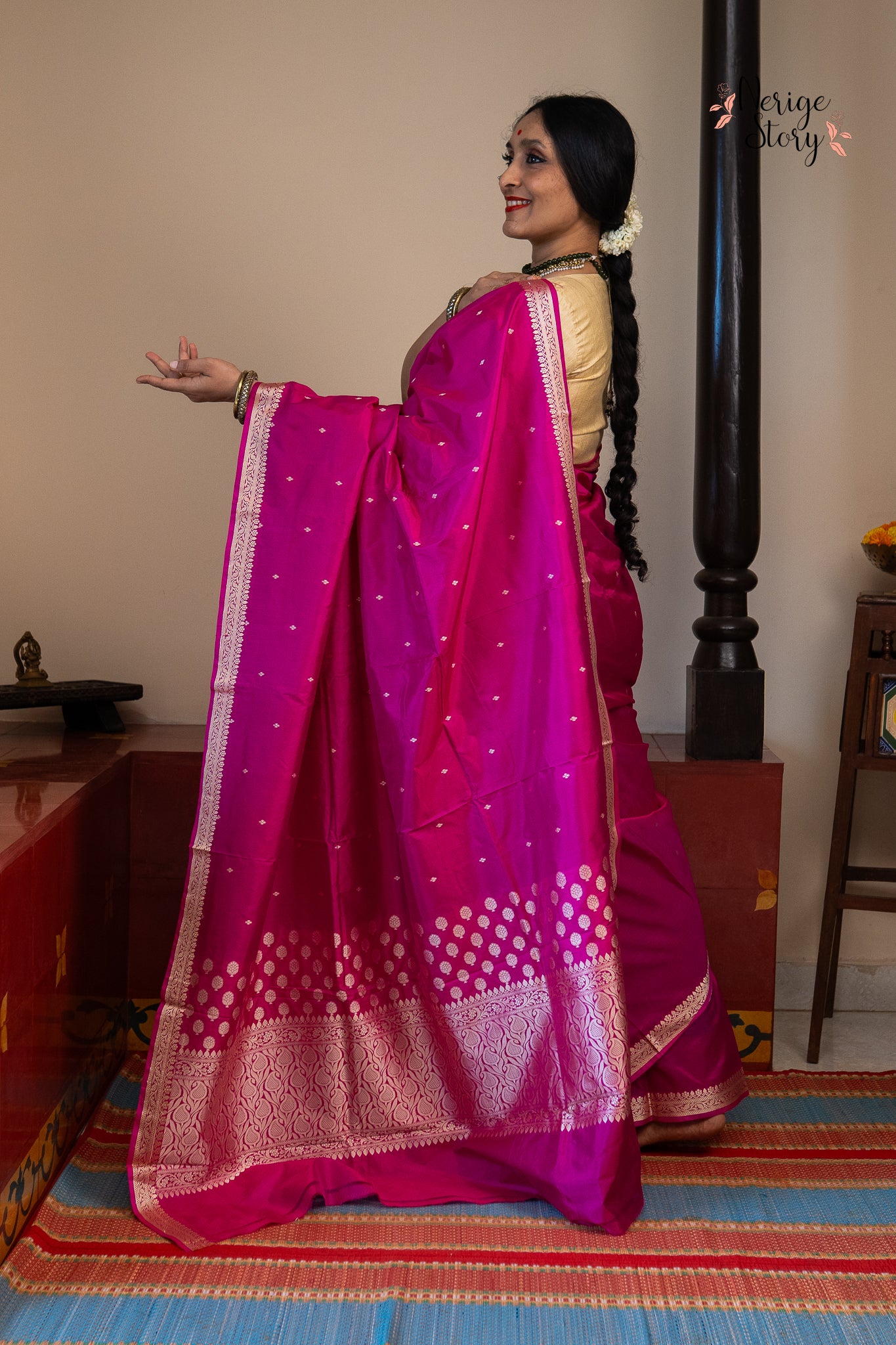 RAJESHWARI (राजेश्वरी)