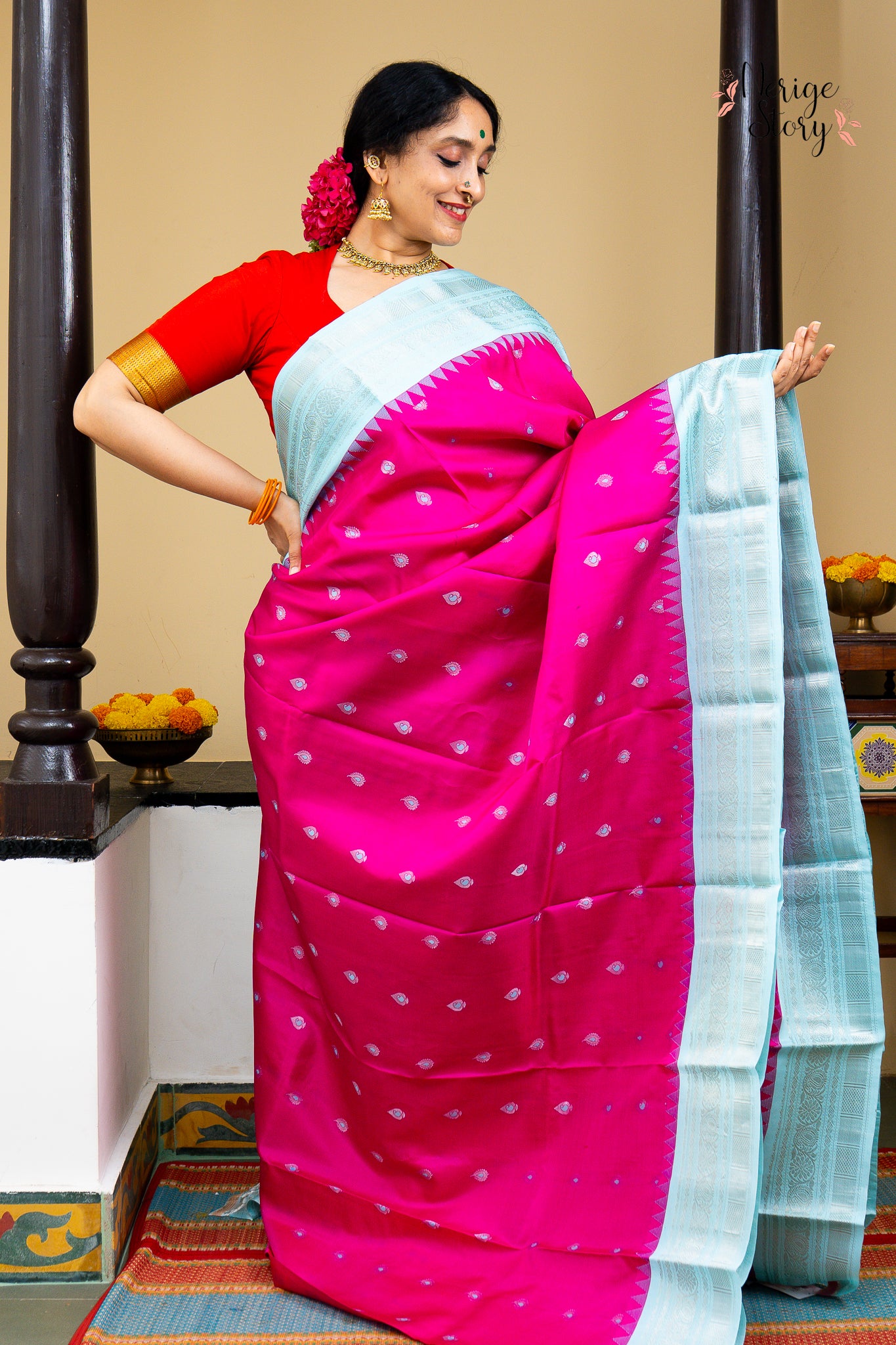MANGALAMAYI (మంగళమయి)