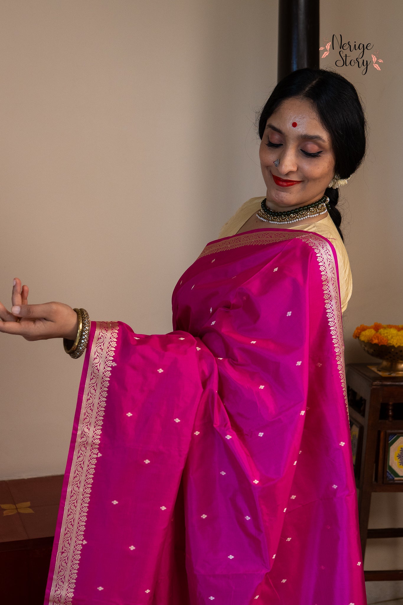 RAJESHWARI (राजेश्वरी)