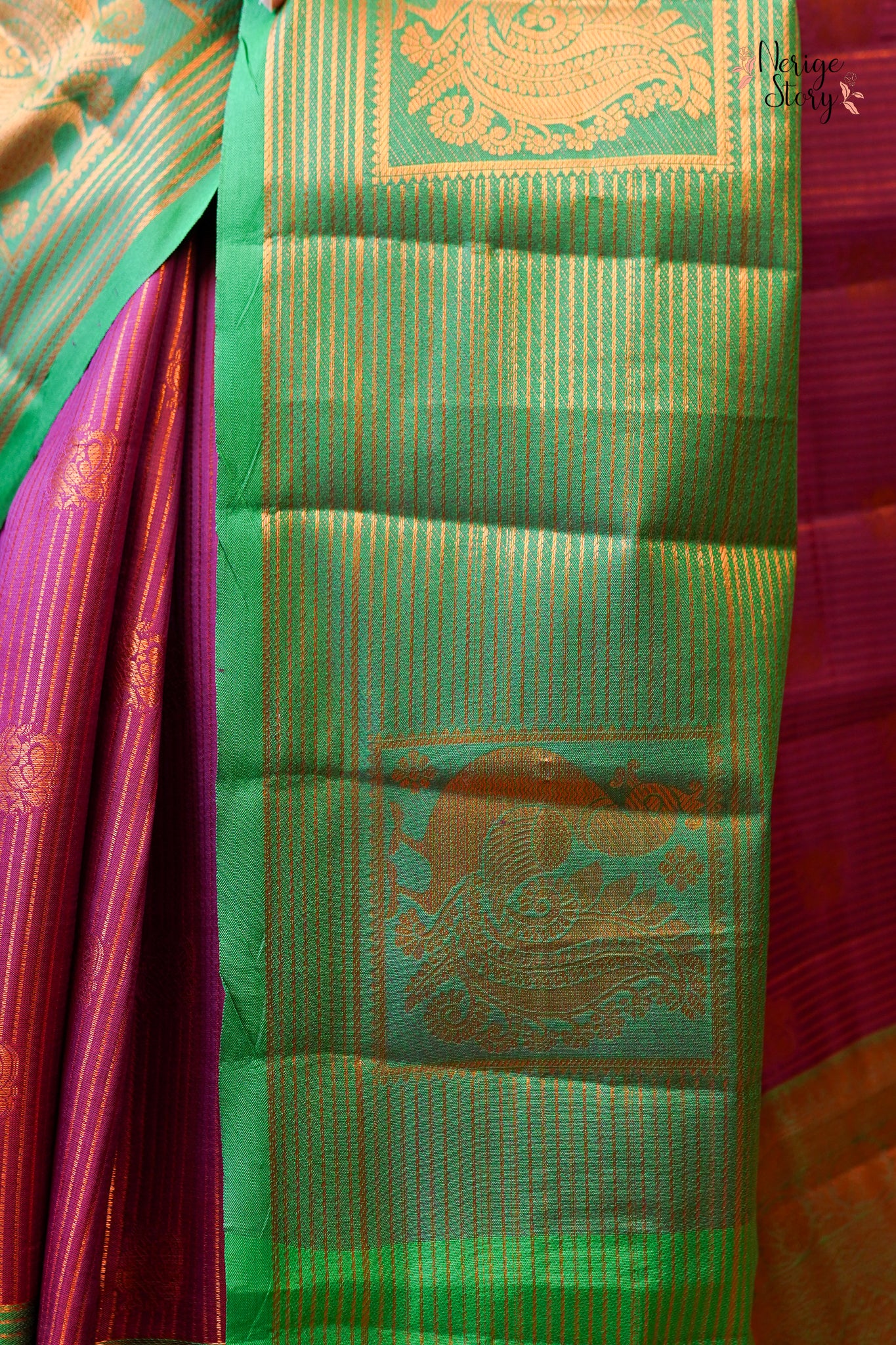 GANDHIKA (ಗಂಧಿಕಾ)
