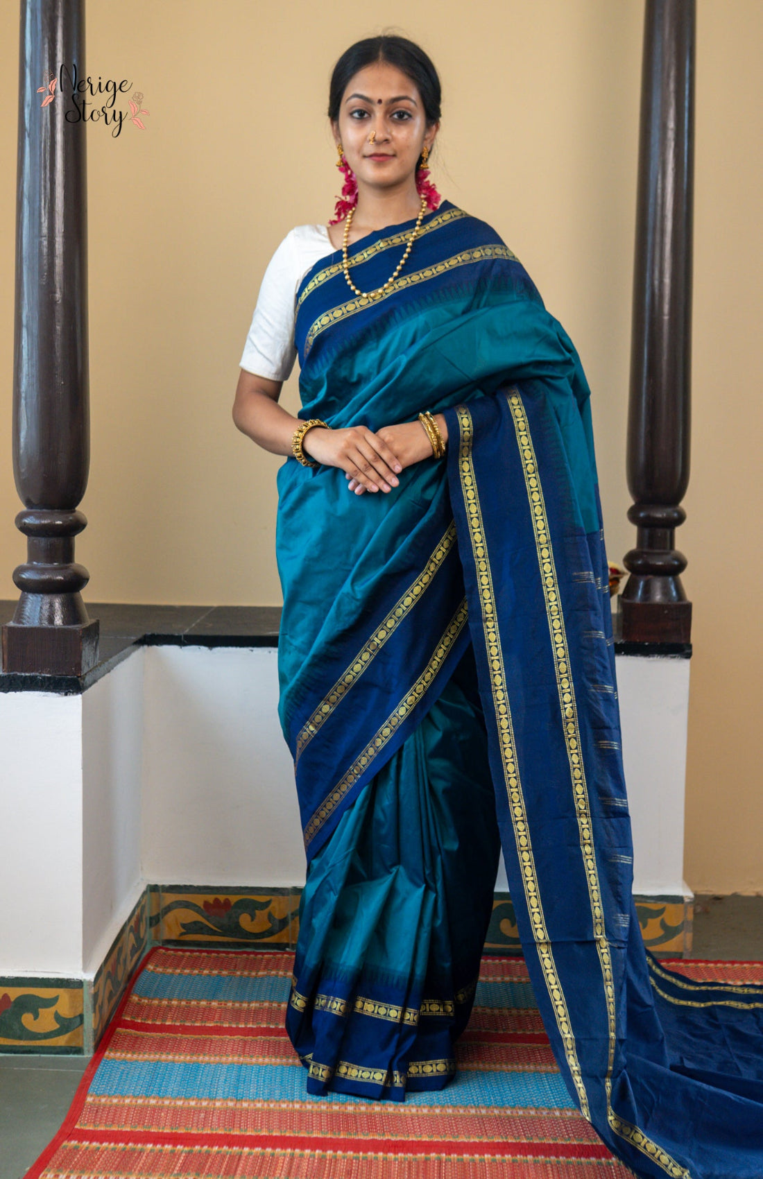 SHAIBYA (ಶೈಬ್ಯಾ)