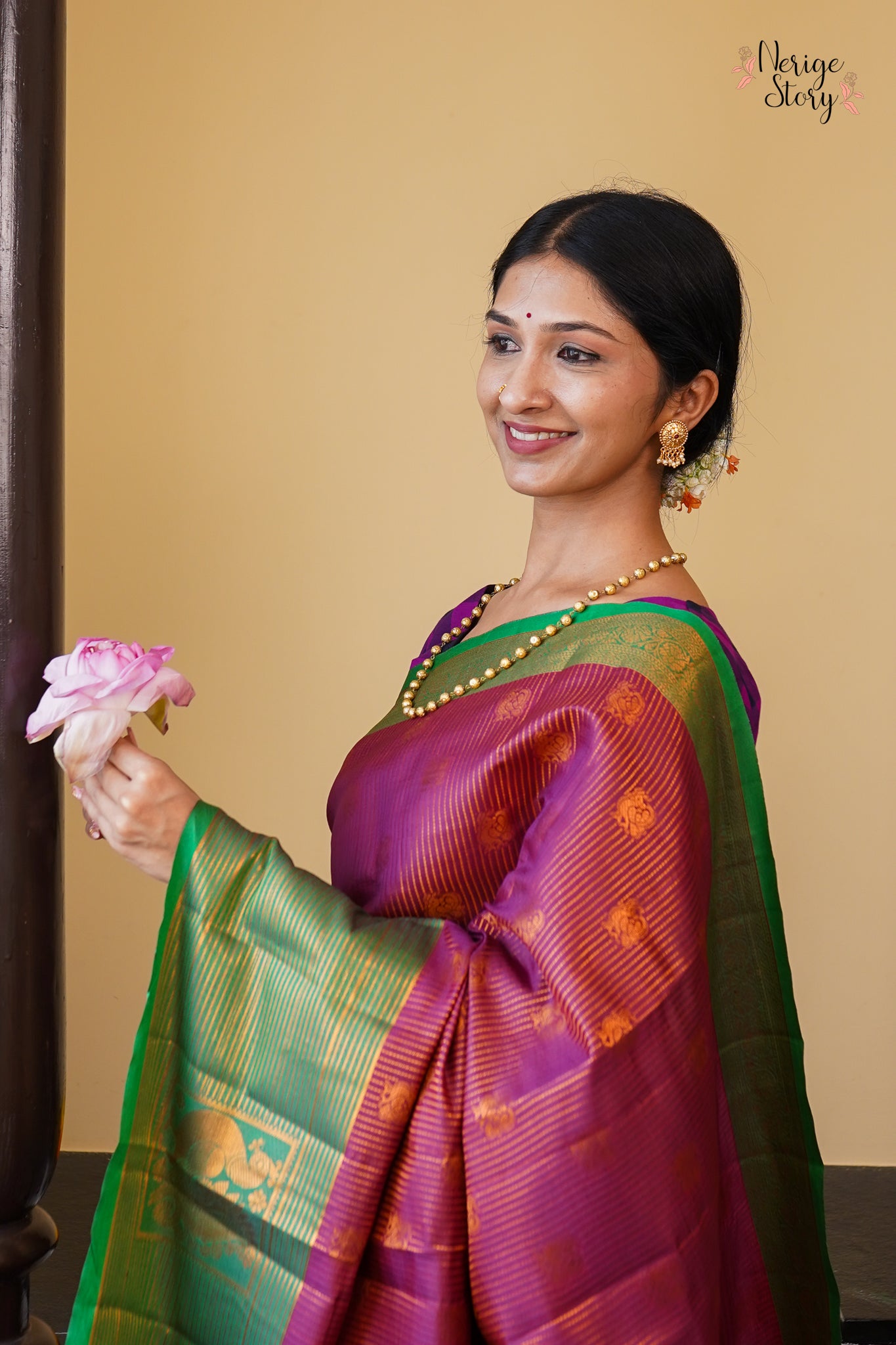 GANDHIKA (ಗಂಧಿಕಾ)