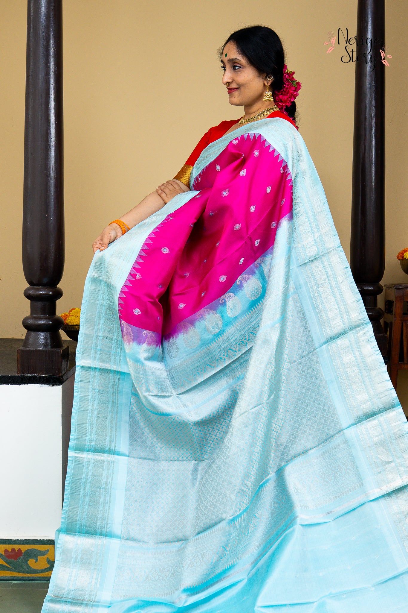 MANGALAMAYI (మంగళమయి)